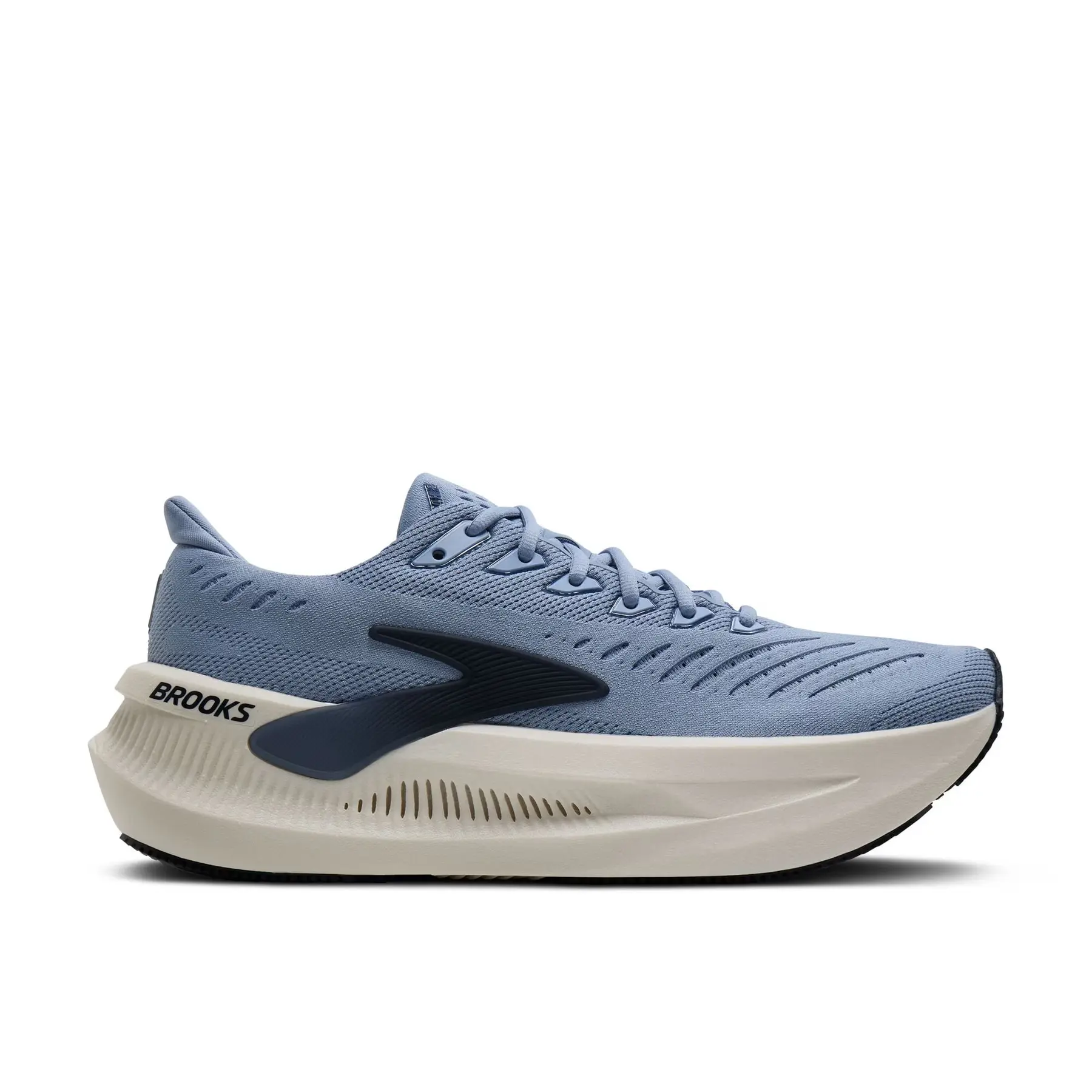 Brooks Men's Bleu Running Shoes Glycerin Max 2