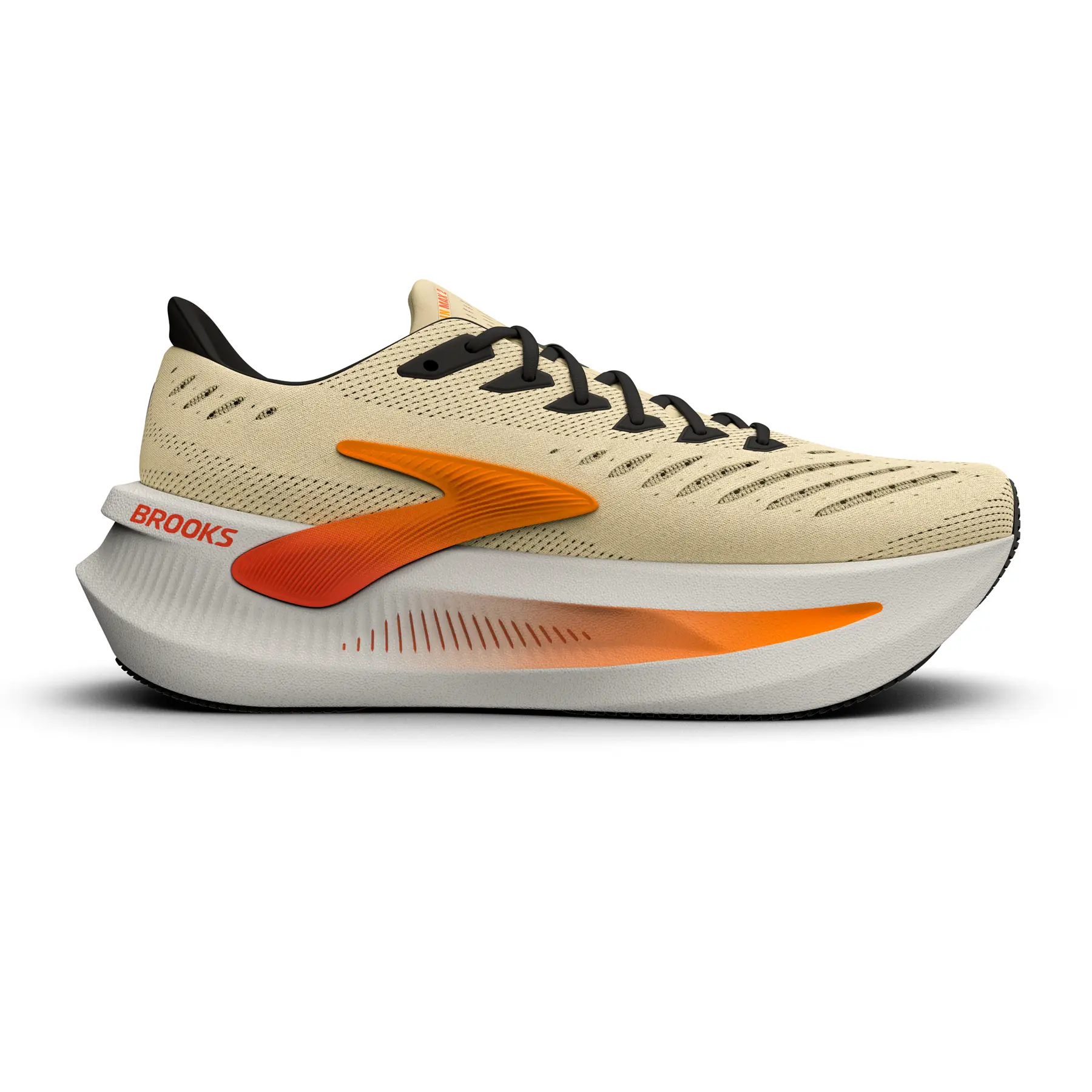 Laufschuhe Brooks Glycerin Max 2
