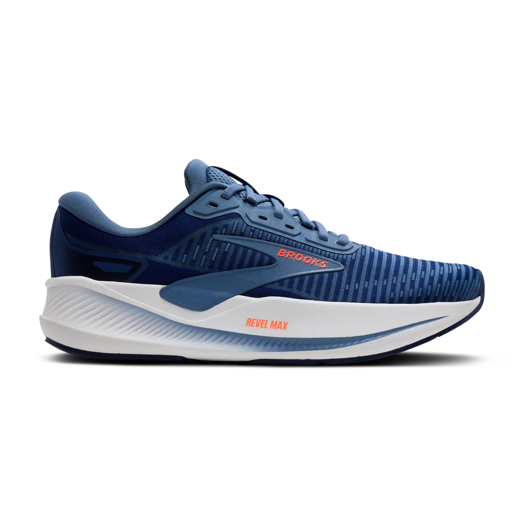 Laufschuhe Brooks Revel Max
