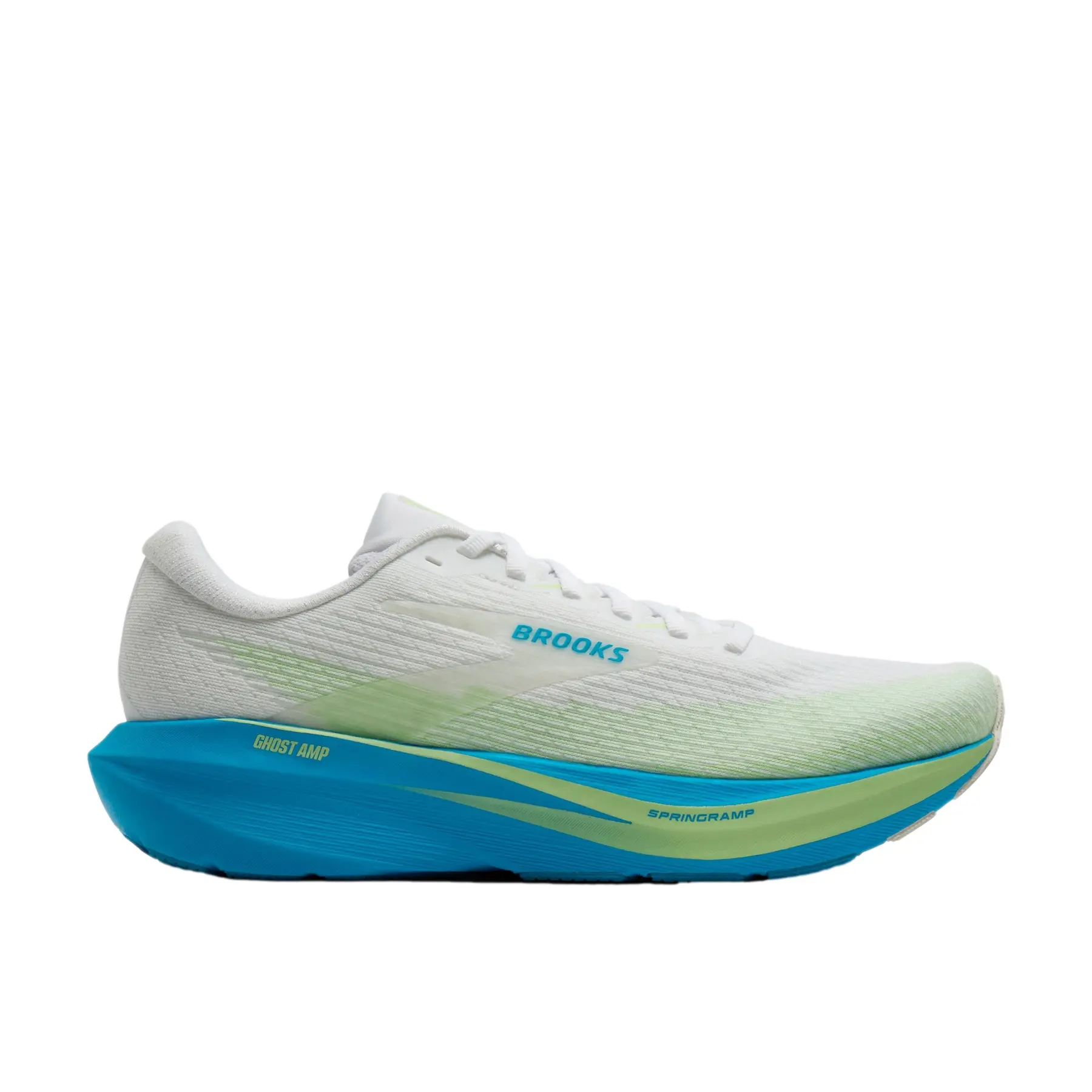 Running shoes Ghost Amp