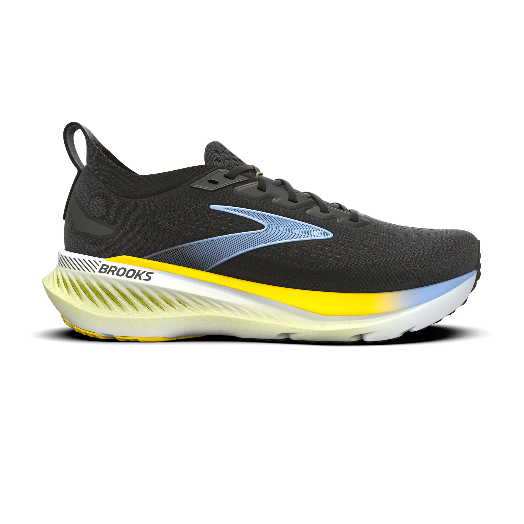 Brooks Glycerin GTS 23 Hardloopschoenen Heren