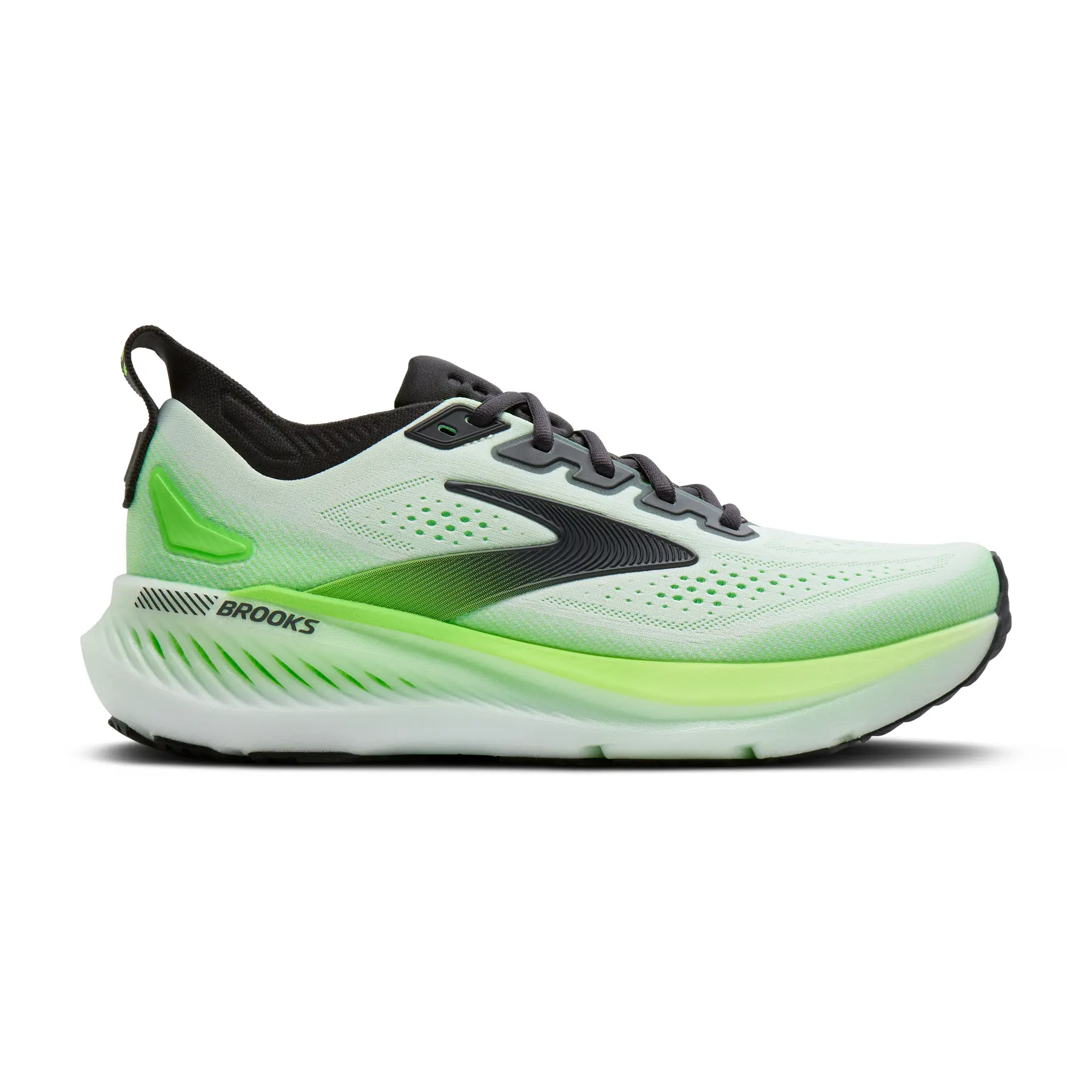 Laufschuhe Brooks Glycerin GTS 23