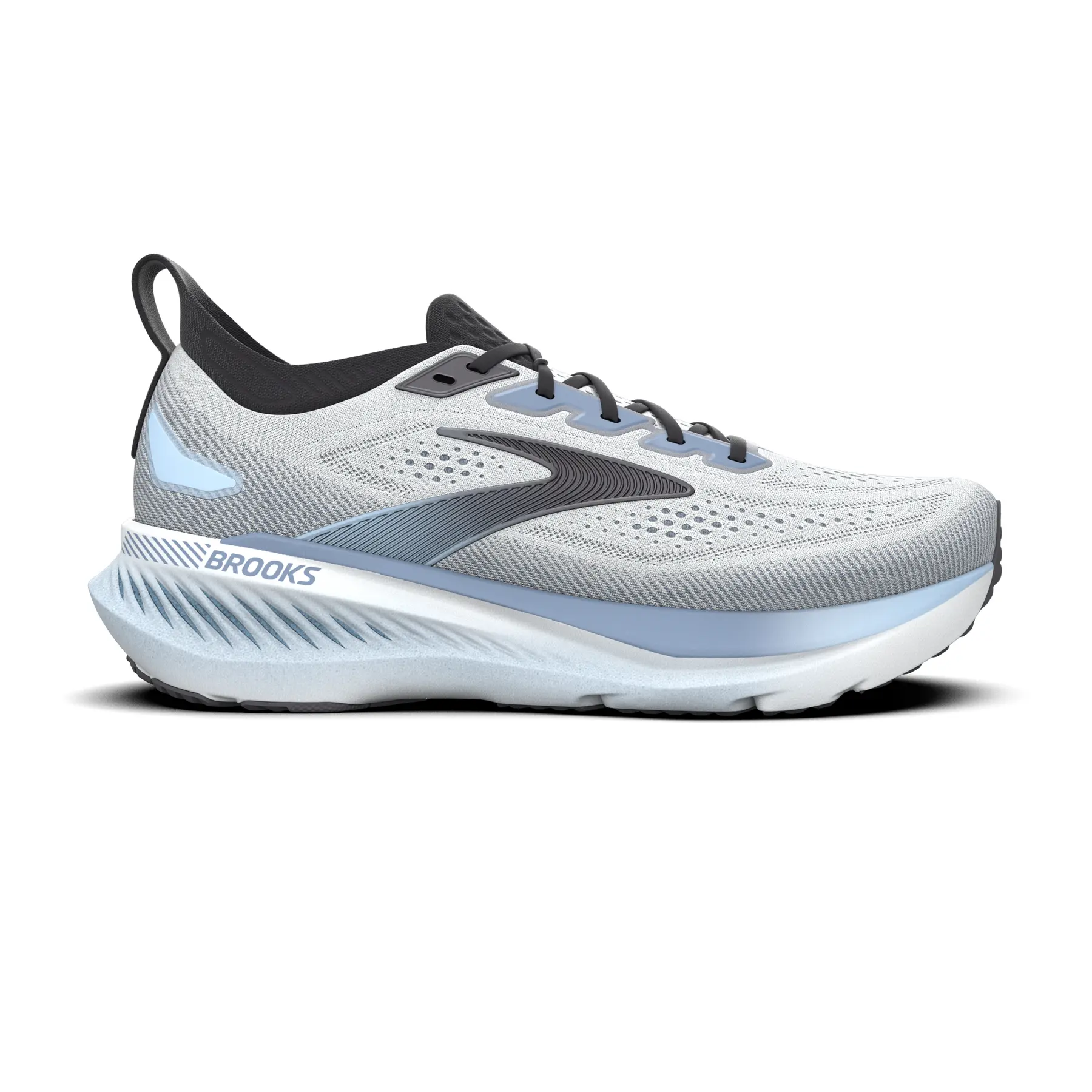 Brooks Glycerin Gts 23 Hardloopschoenen - Sportswear - Volwassen