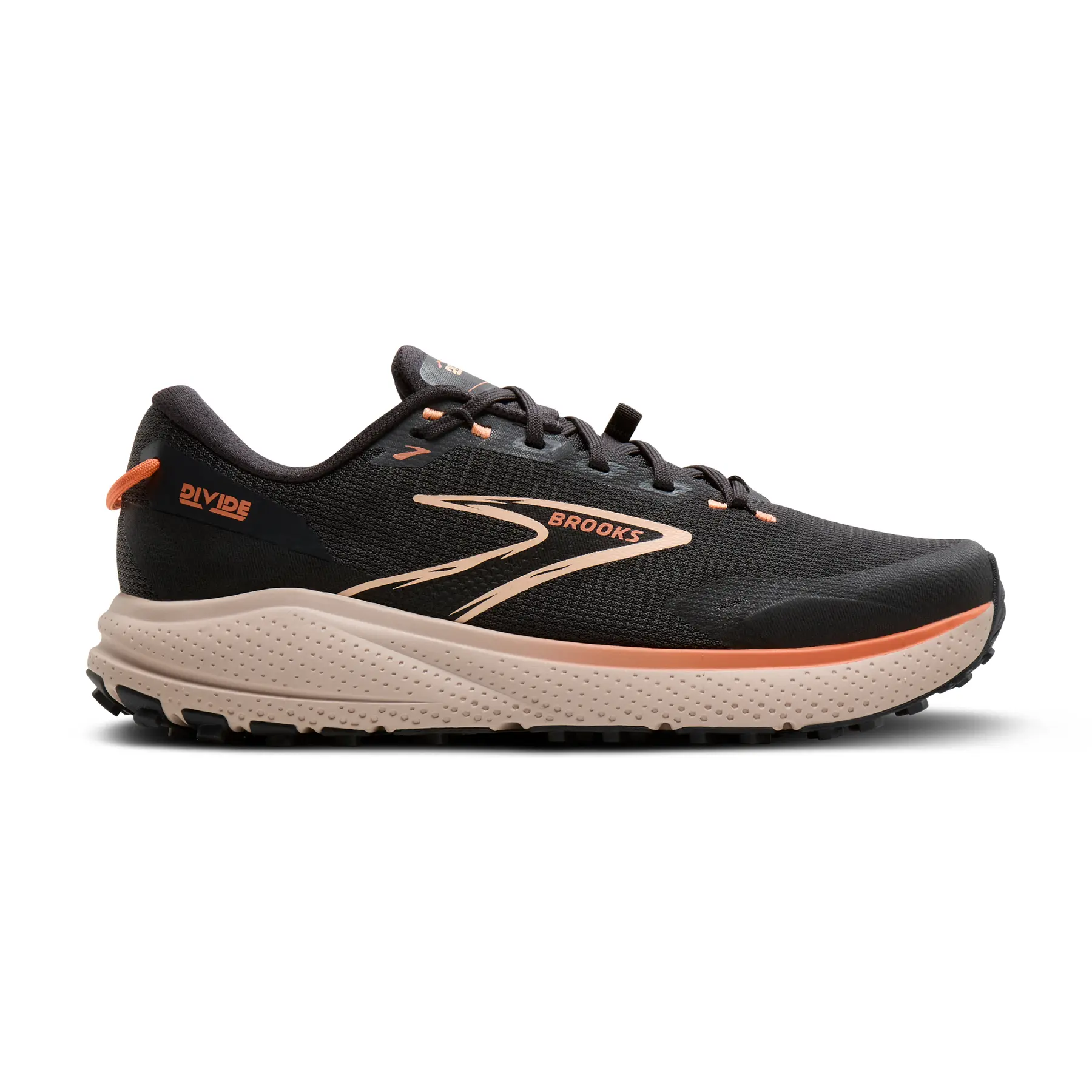 Chaussures de trail femme Brooks Divide 6