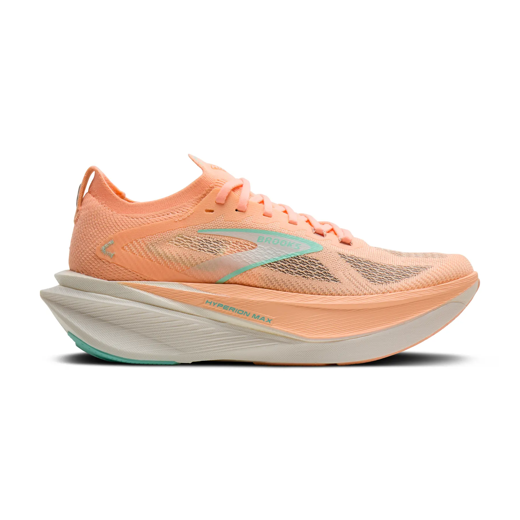 Damen-Laufschuhe Brooks Hyperion Max 3