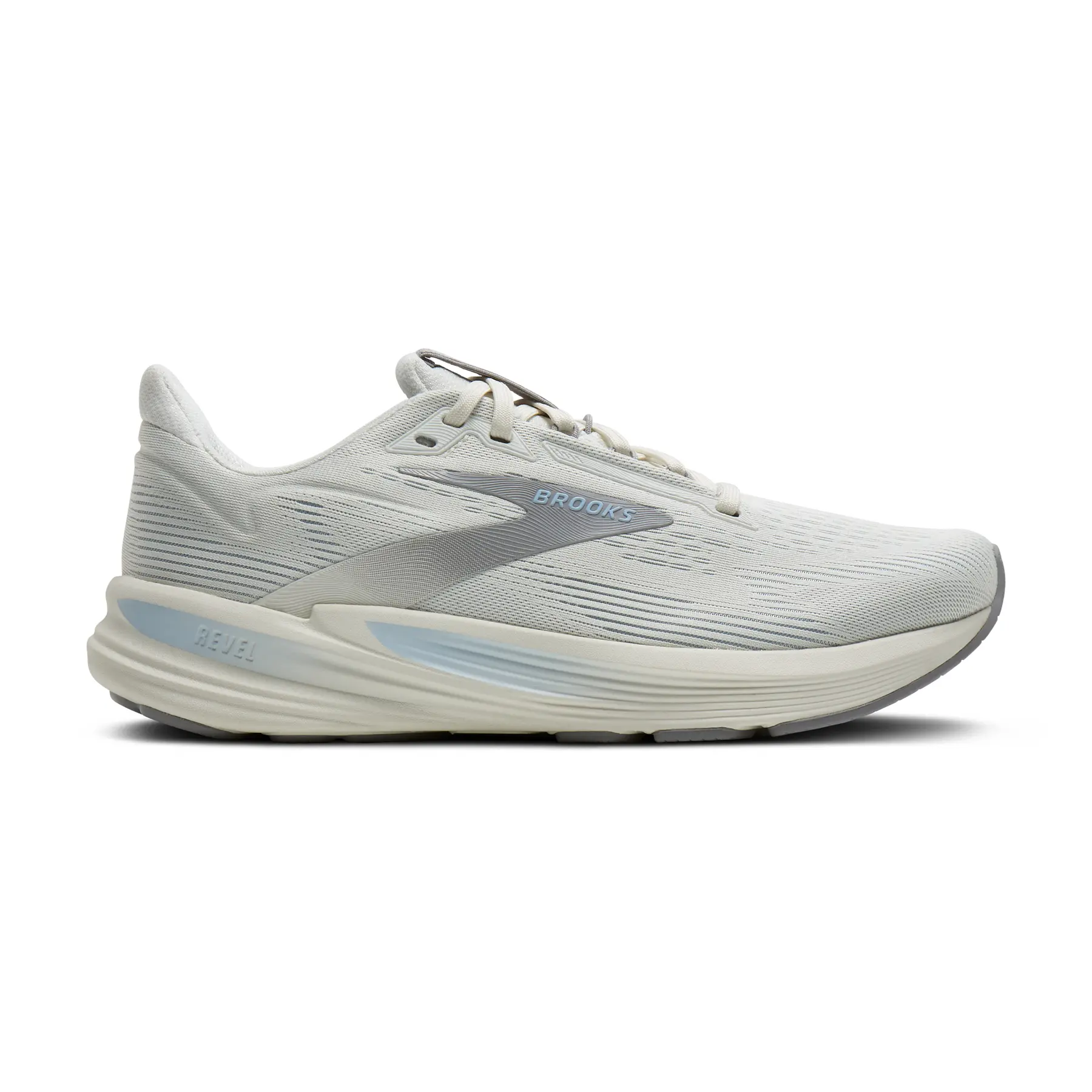 Damen-Laufschuhe Brooks Revel 8