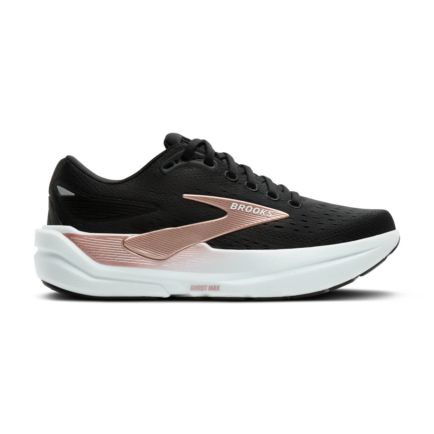 Chaussures de running femme Brooks Ghost Max 3