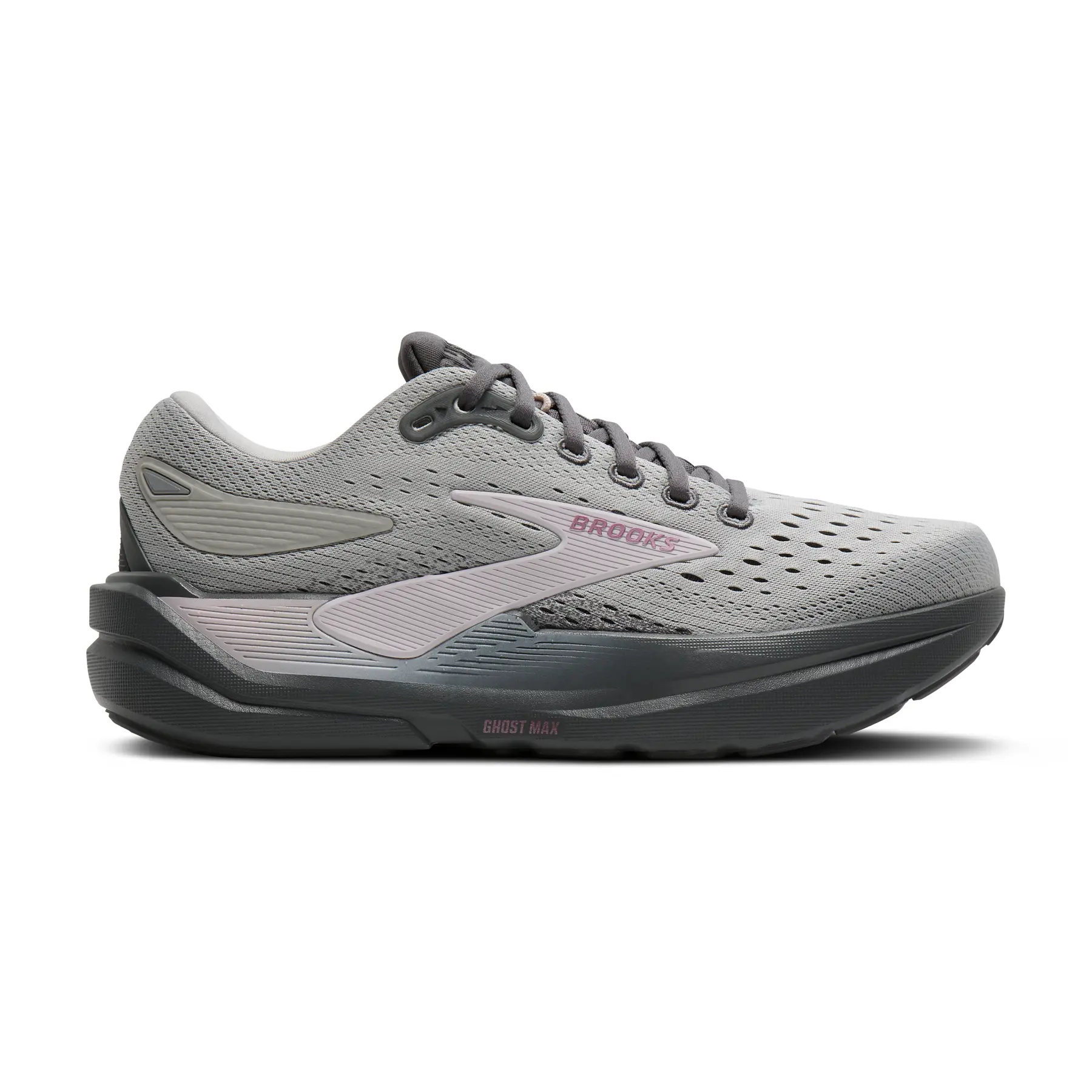 Damen-Laufschuhe Brooks Ghost Max 3