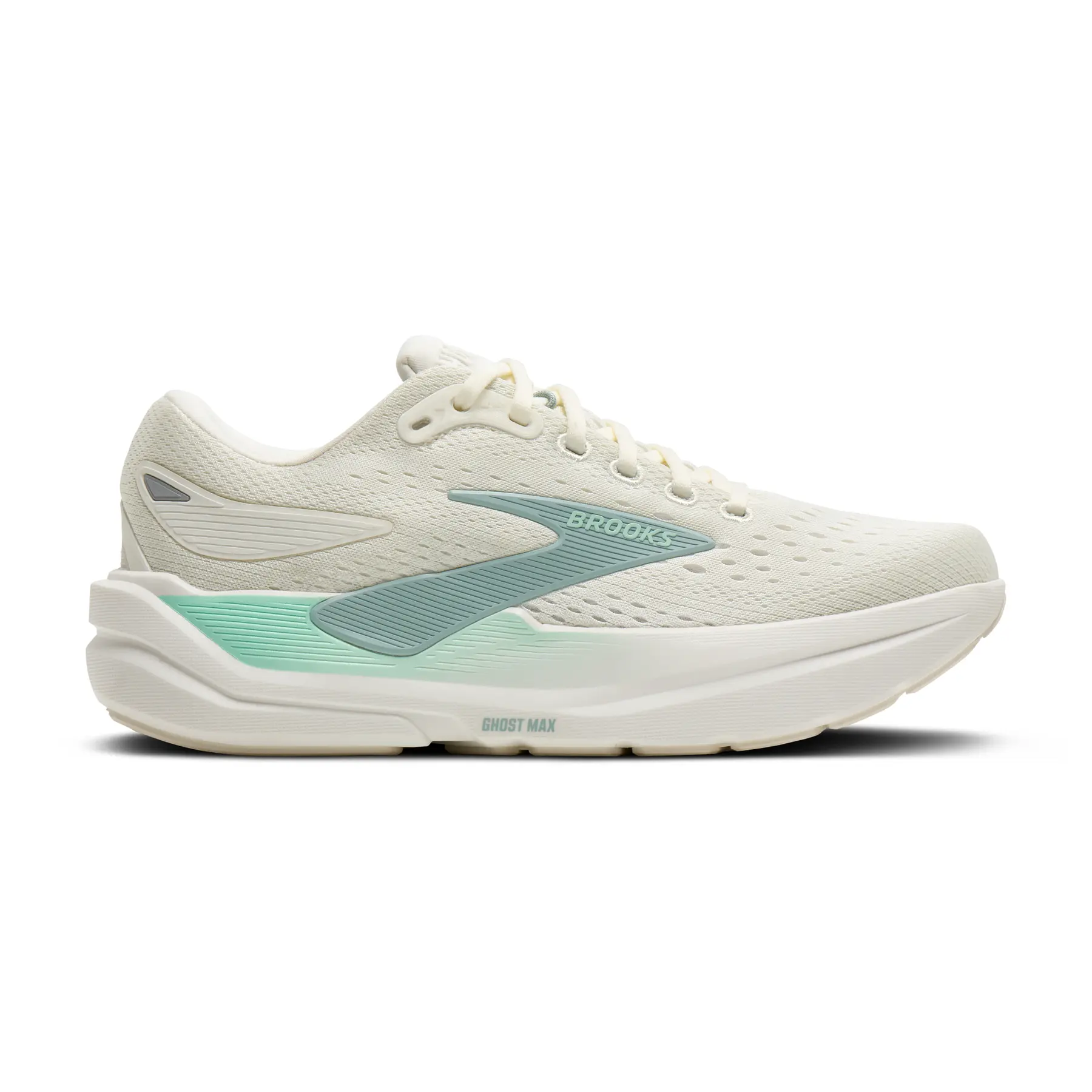 Chaussures de running femme Brooks Ghost Max 3