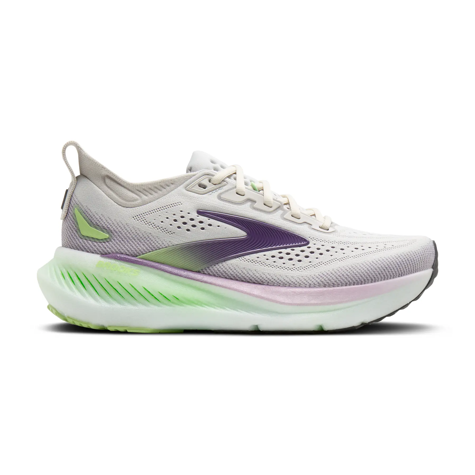 Brooks Glycerin 23 Hardloopschoenen - Sportswear - Vrouwen