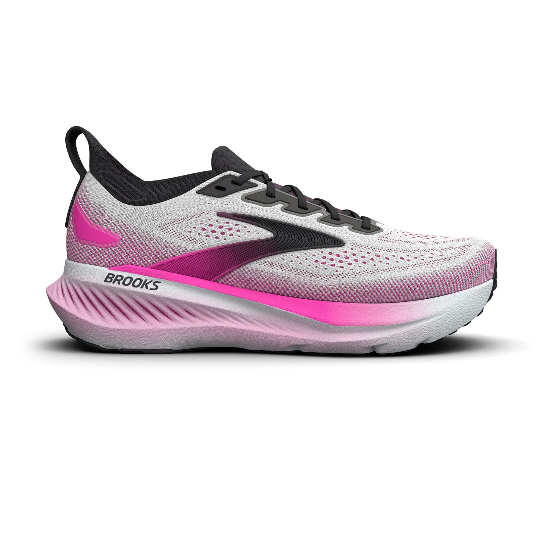 Damen-Laufschuhe Brooks Glycerin 23