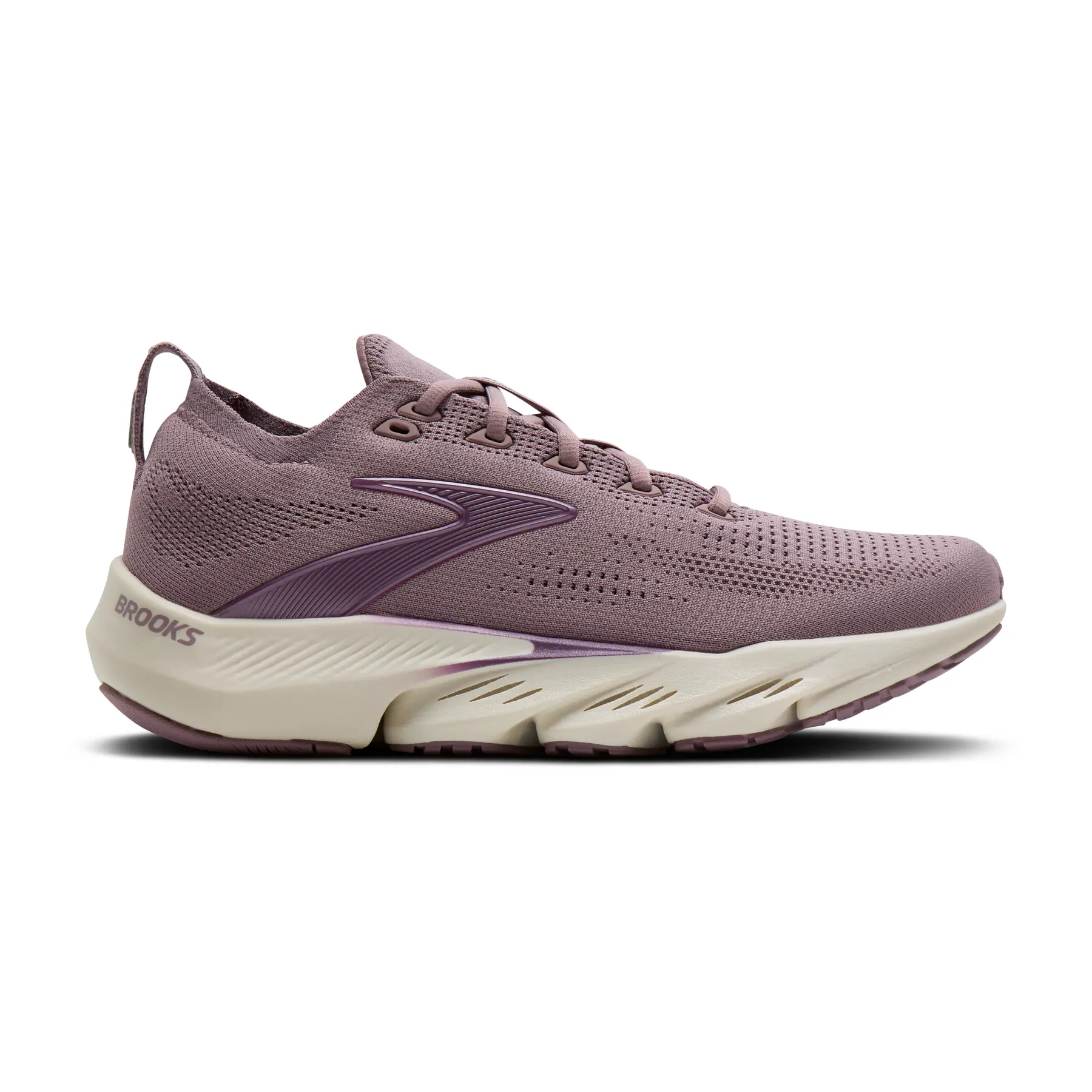 Brooks Glycerin Flex Multicolore Femme – Running Confort chaussure Chaussures de running femme Brooks Glycerin Flex