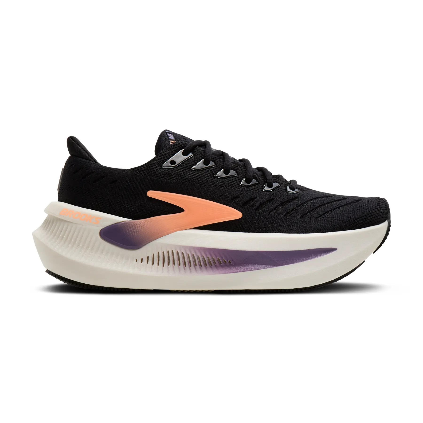 Brooks Glycerin Max 2 Hardloopschoenen Dames - Maat 41