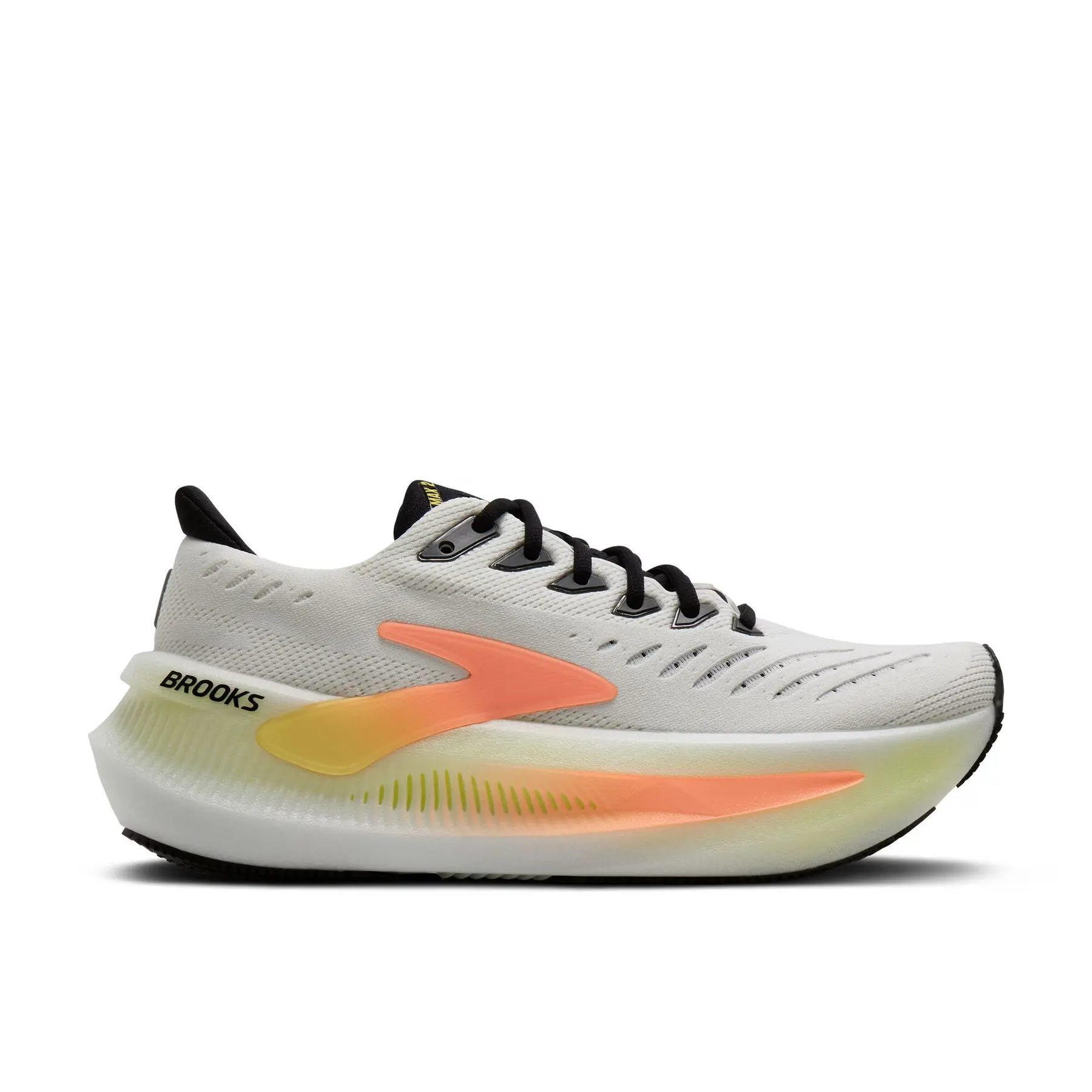 Brooks Women's Gris Running Shoes Glycerin Max 2