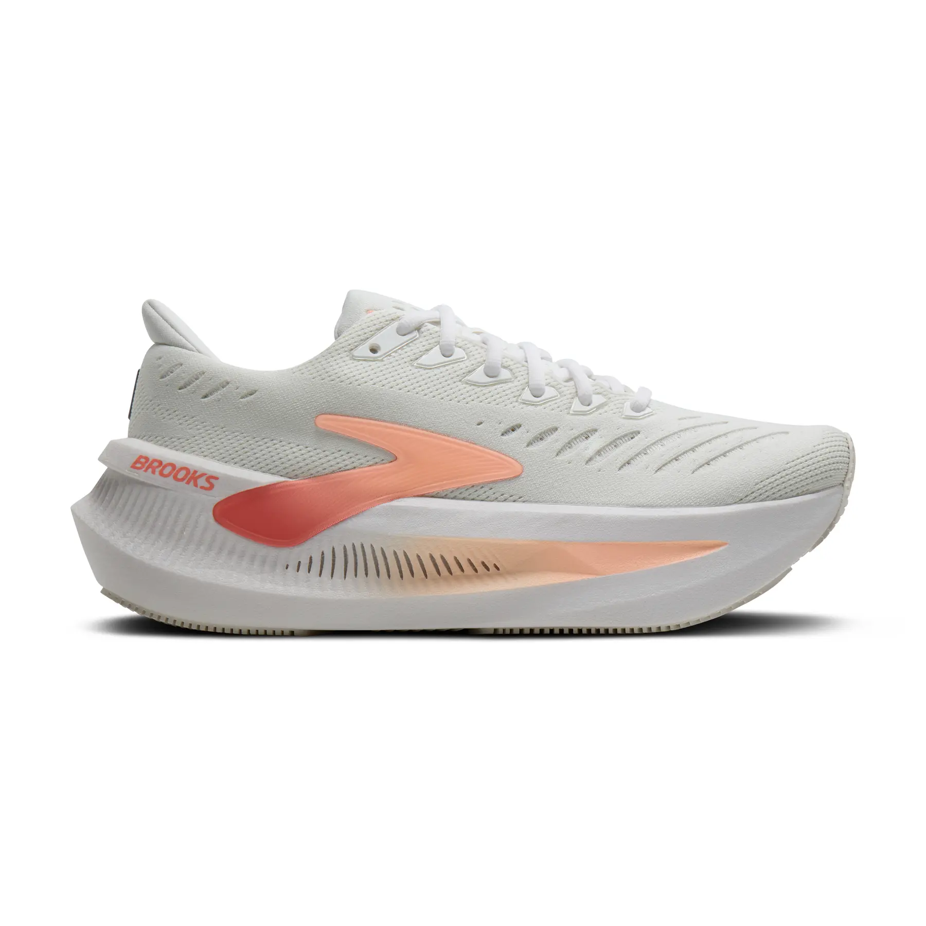 Damen-Laufschuhe Brooks Glycerin Max 2