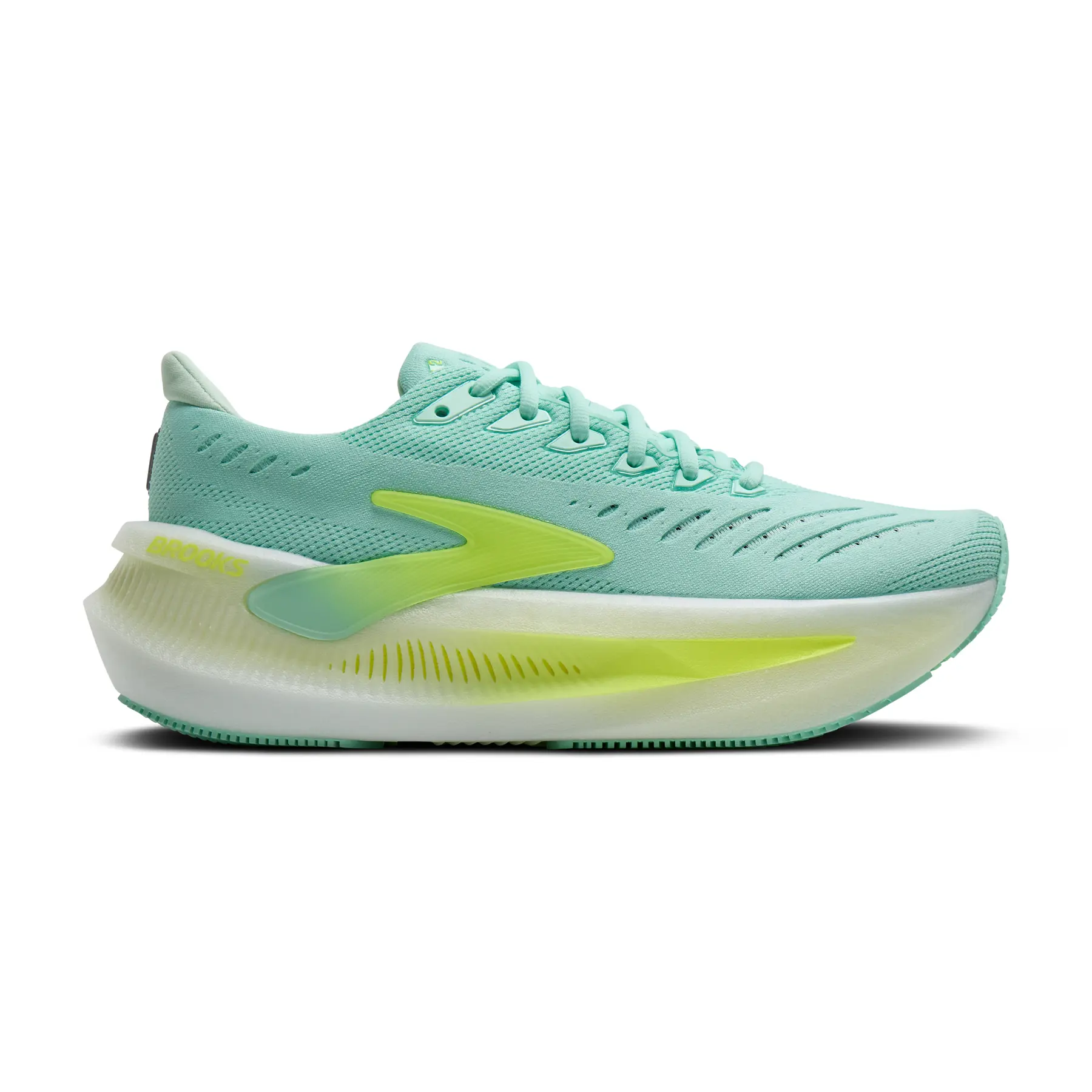 Brooks Women's Vert Running Shoes Glycerin Max 2