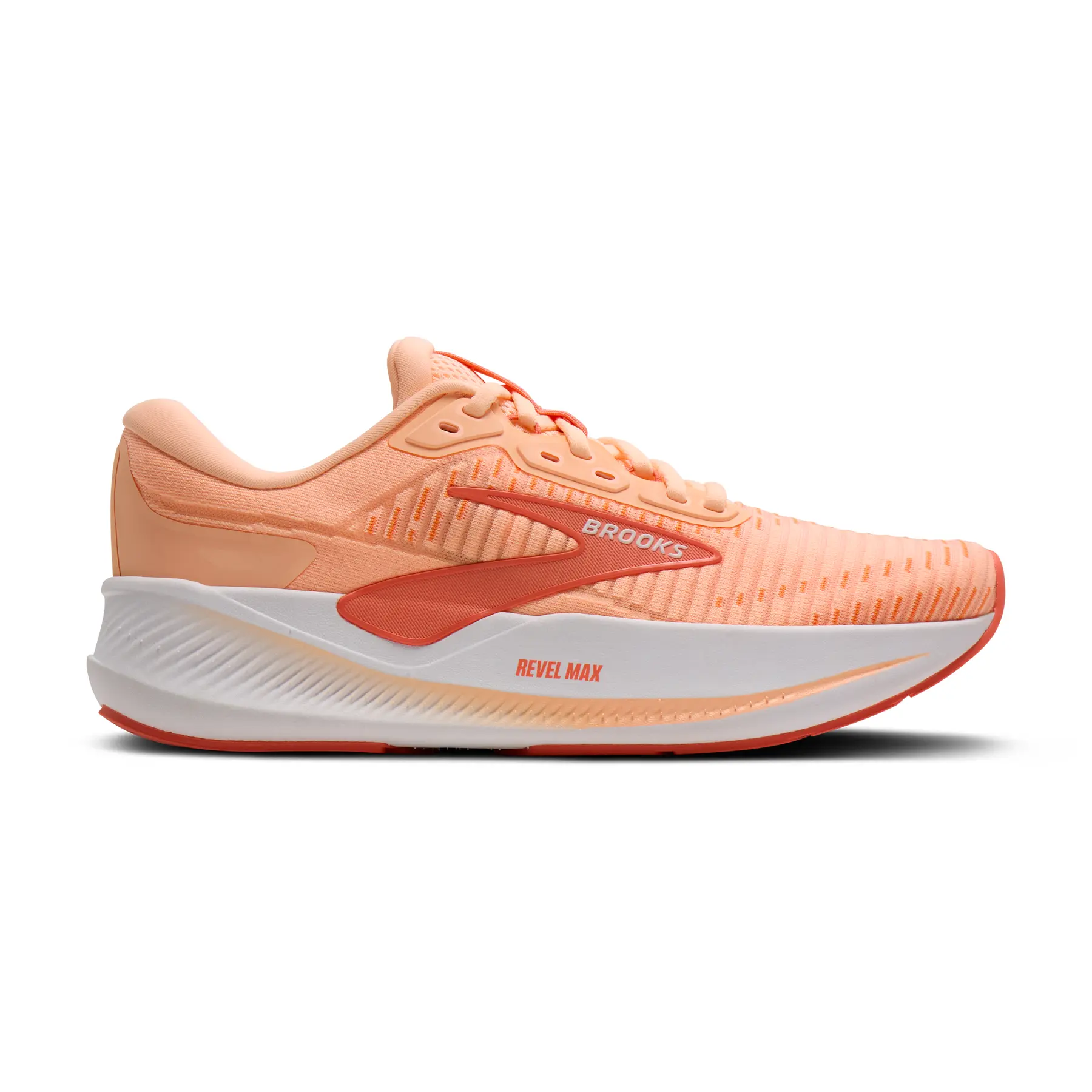 Damen-Laufschuhe Brooks Revel Max