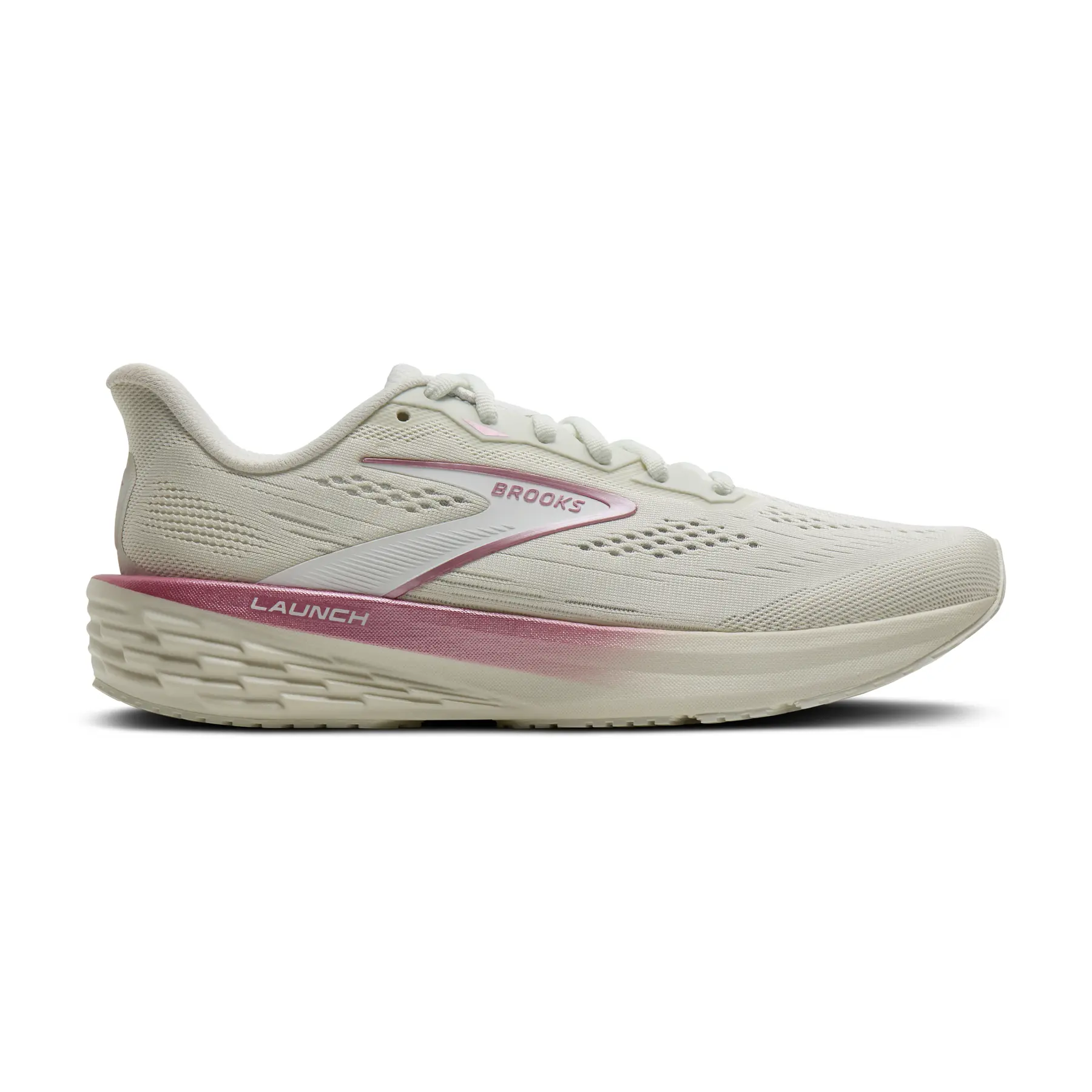 Damen-Laufschuhe Brooks Launch 12