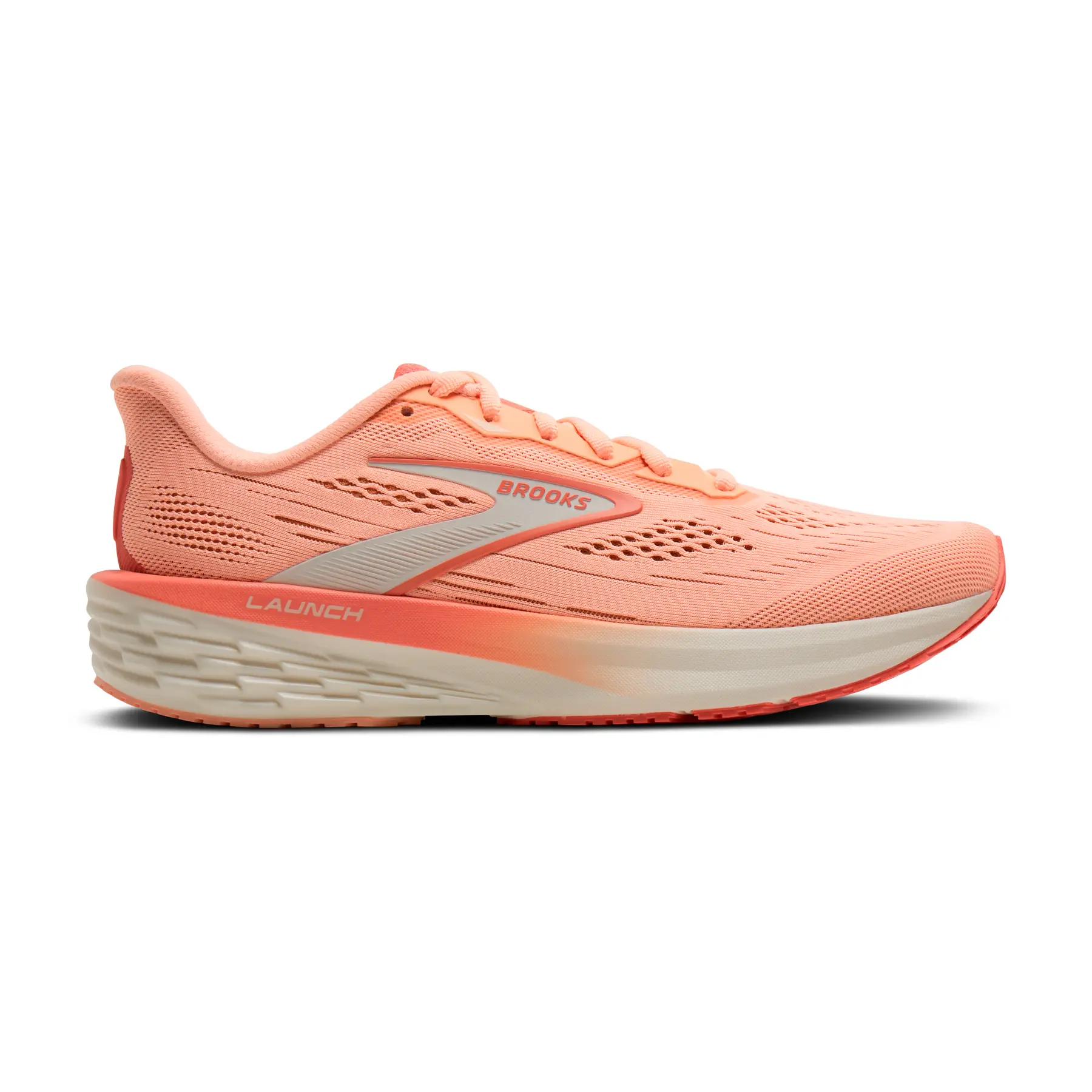 Damen-Laufschuhe Brooks Launch 12