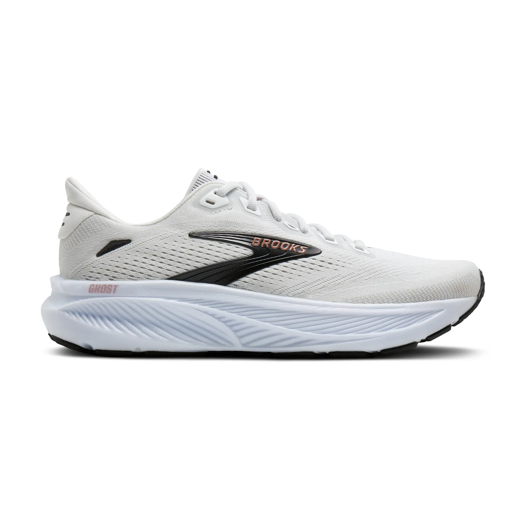 Damen-Laufschuhe Brooks Ghost 18
