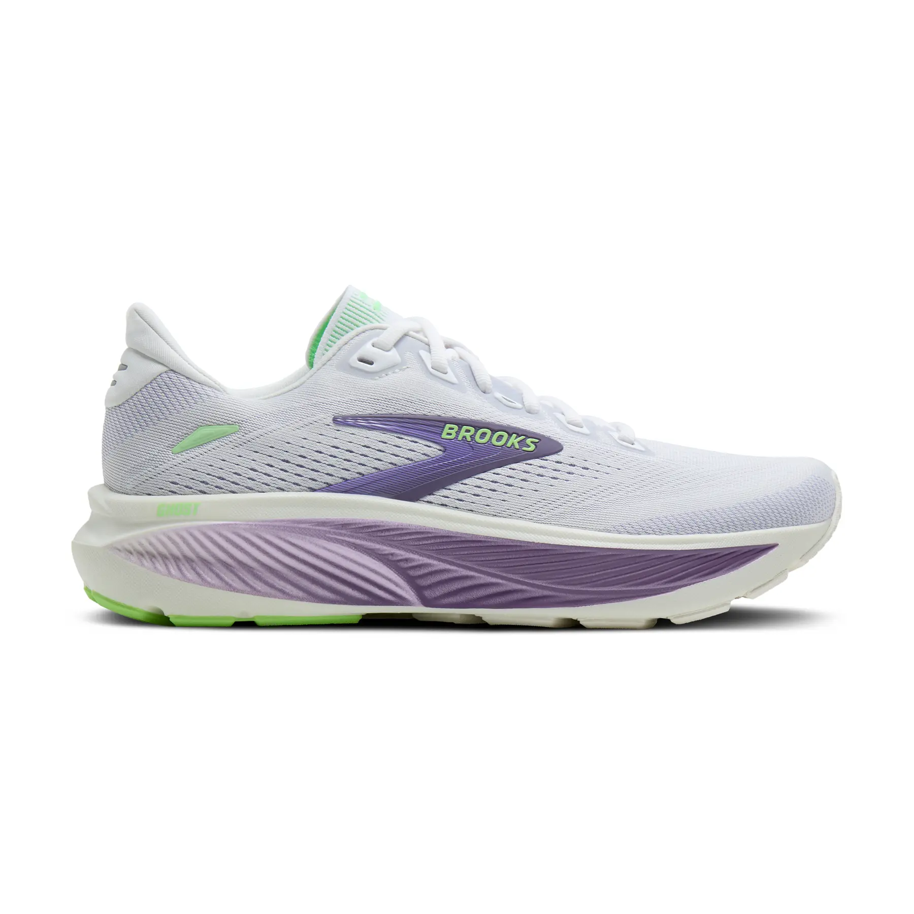 Hardloopschoenen dames Brooks Ghost 18
