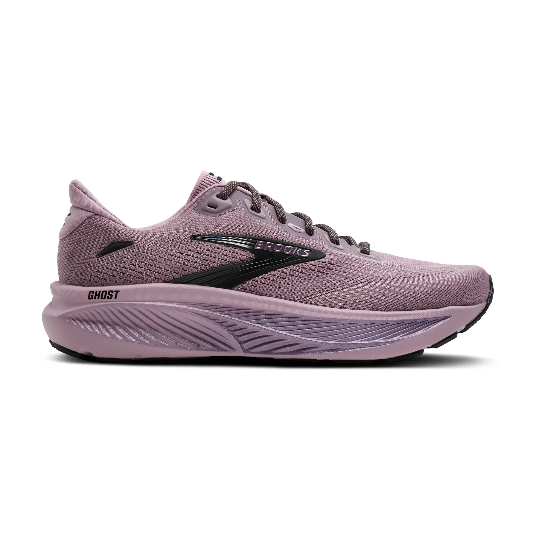 Damen-Laufschuhe Brooks Ghost 18