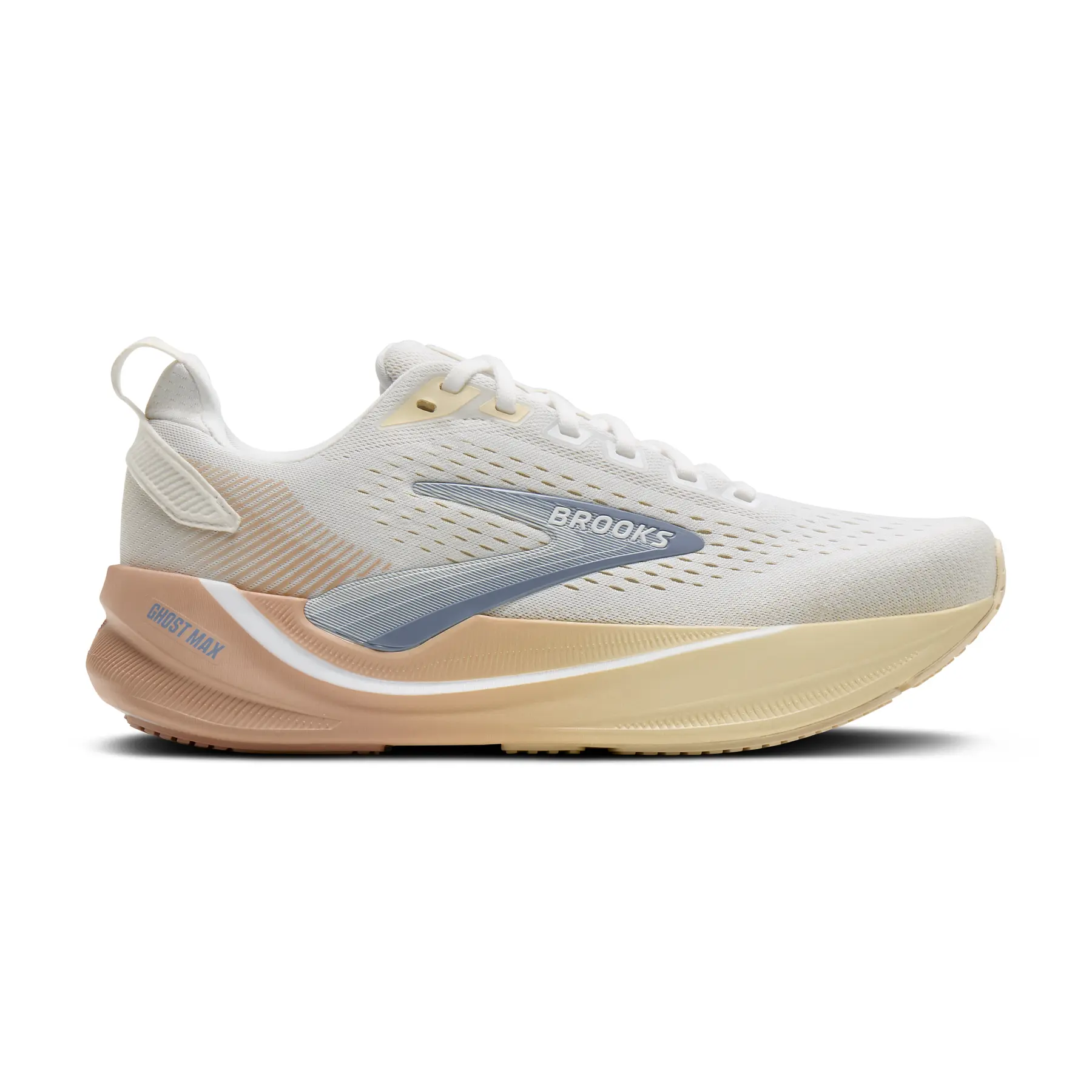 Hardloopschoenen dames Brooks Ghost Max 4