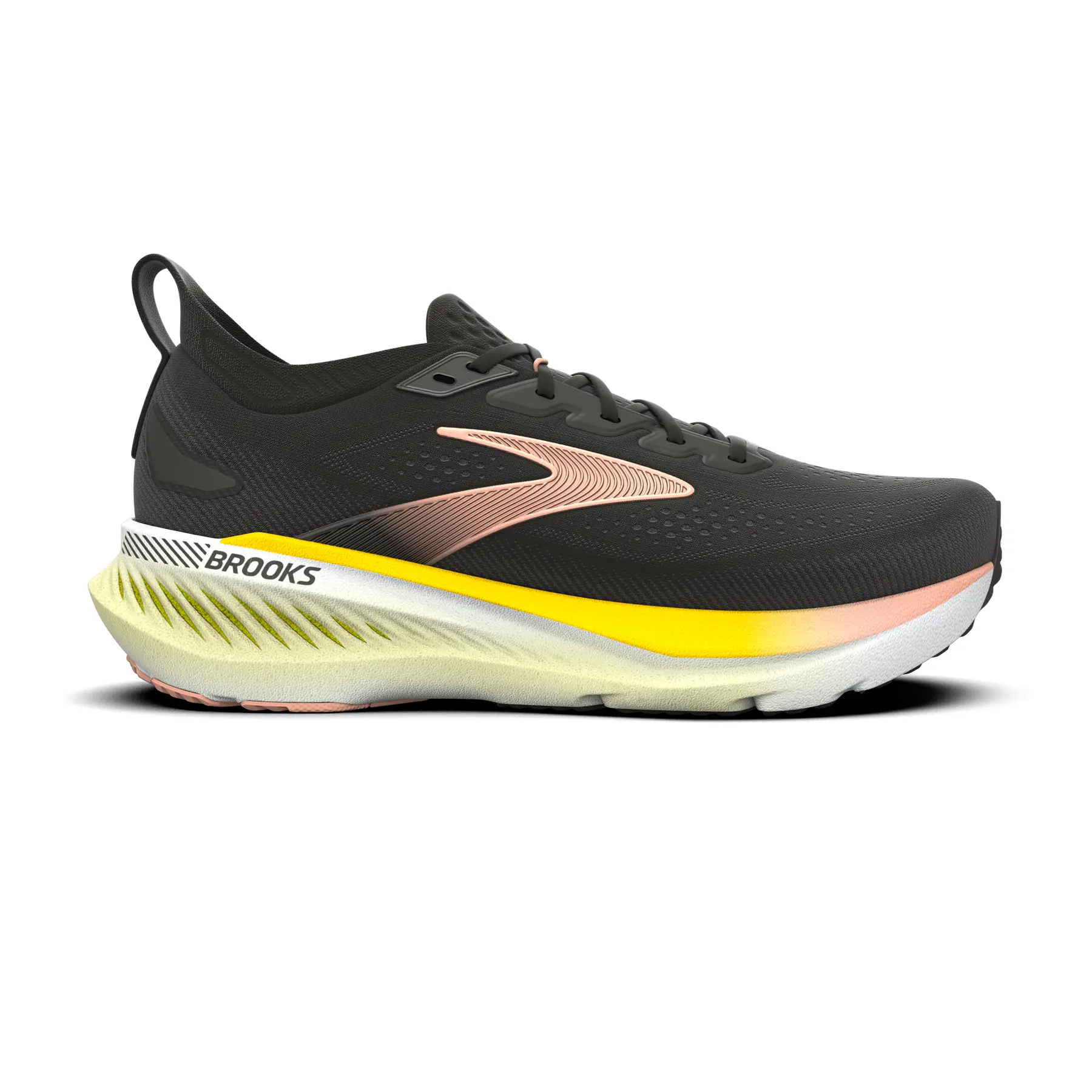 Hardloopschoenen dames Brooks Glycerin GTS 23