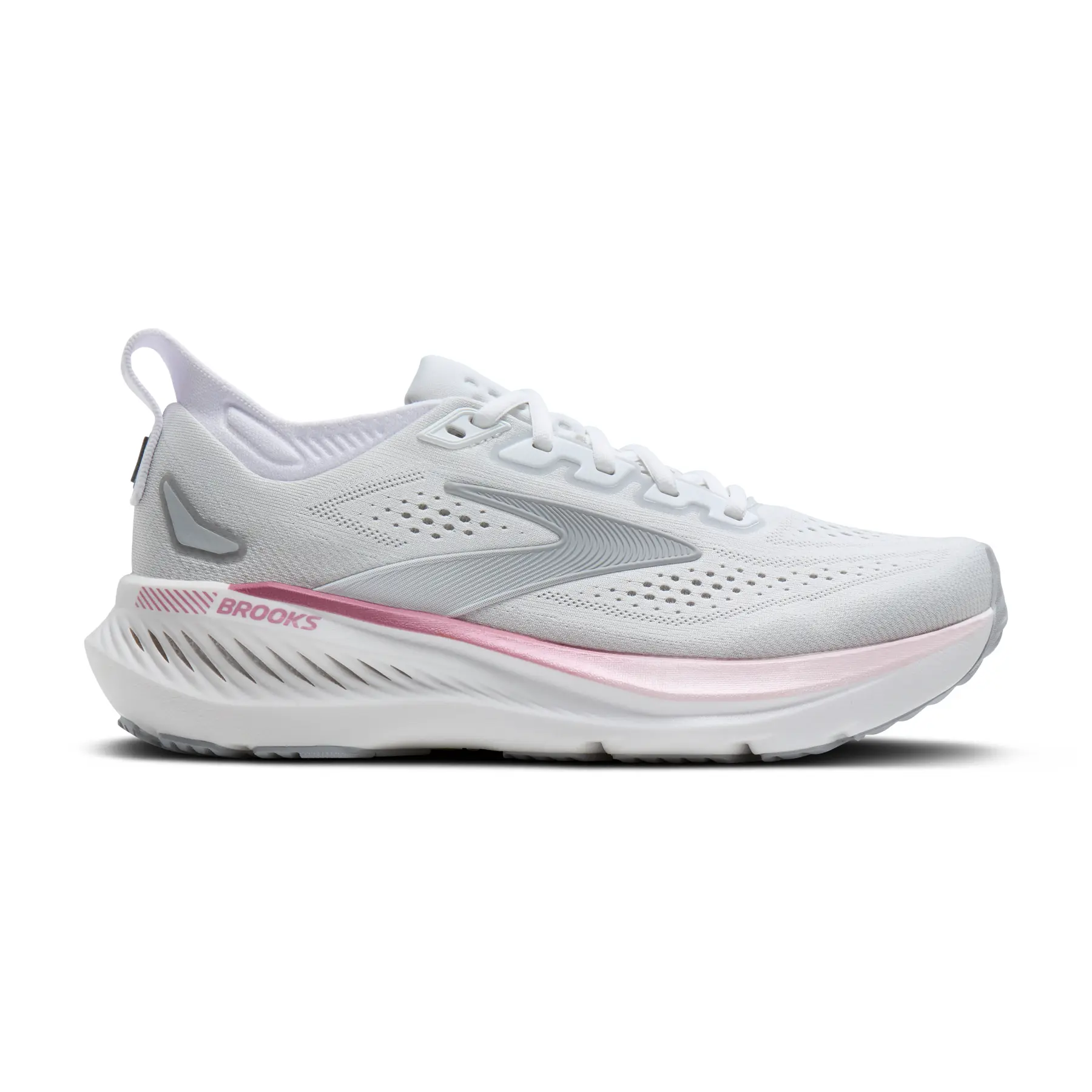 Chaussures de running femme Brooks Glycerin GTS 23