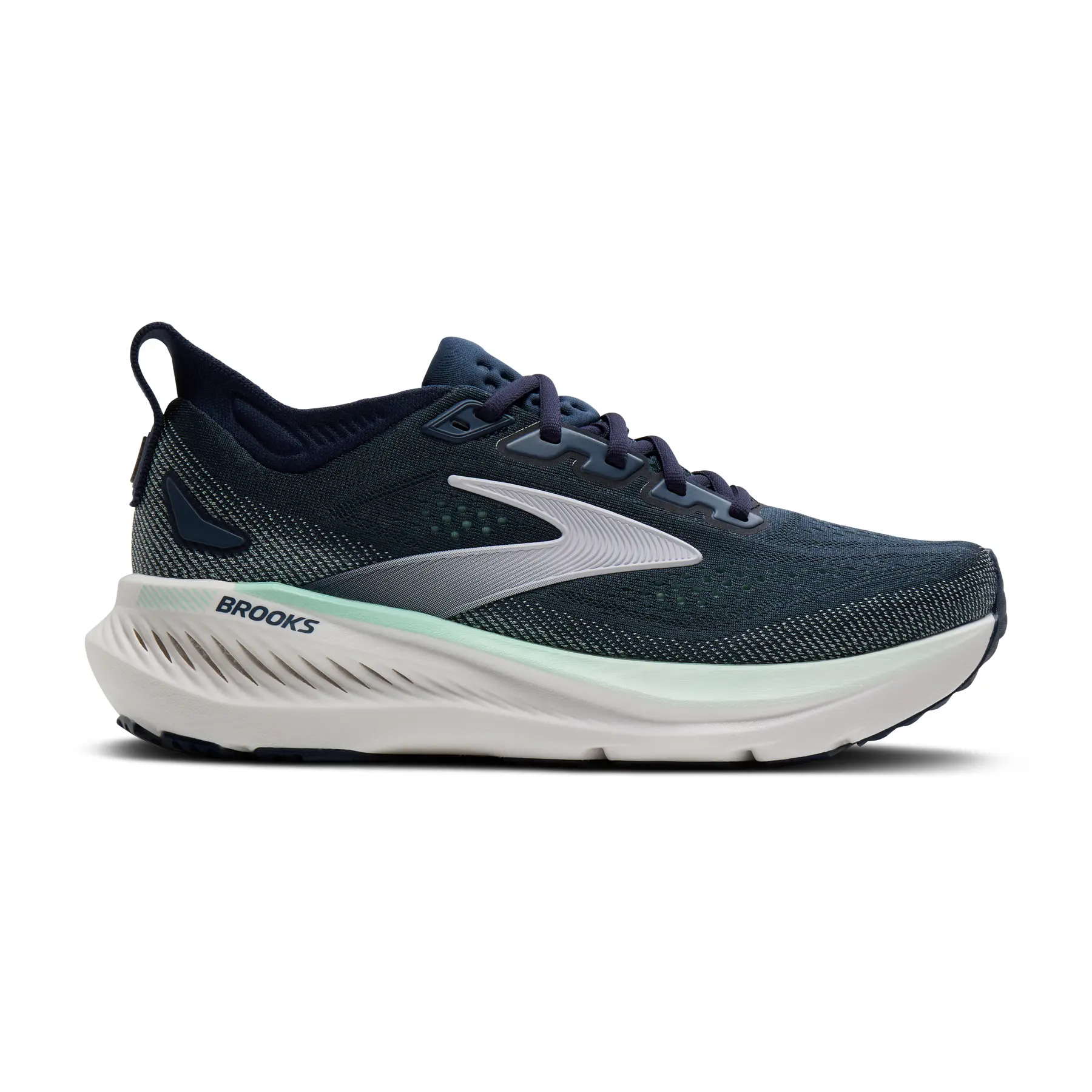 Chaussures de running femme Brooks Glycerin GTS 23