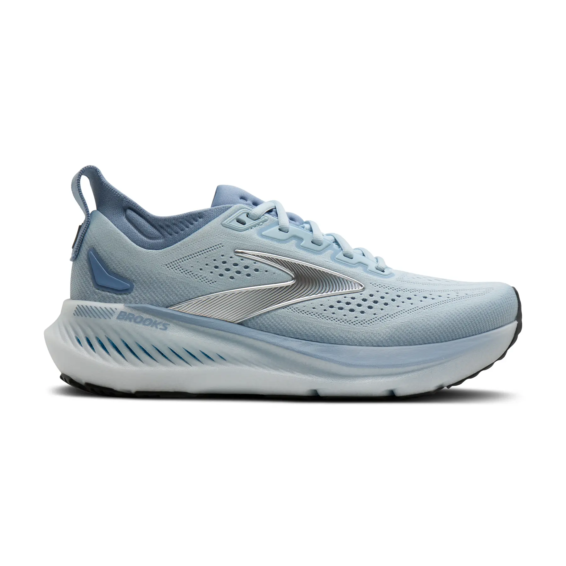 Hardloopschoenen dames Brooks Glycerin GTS 23