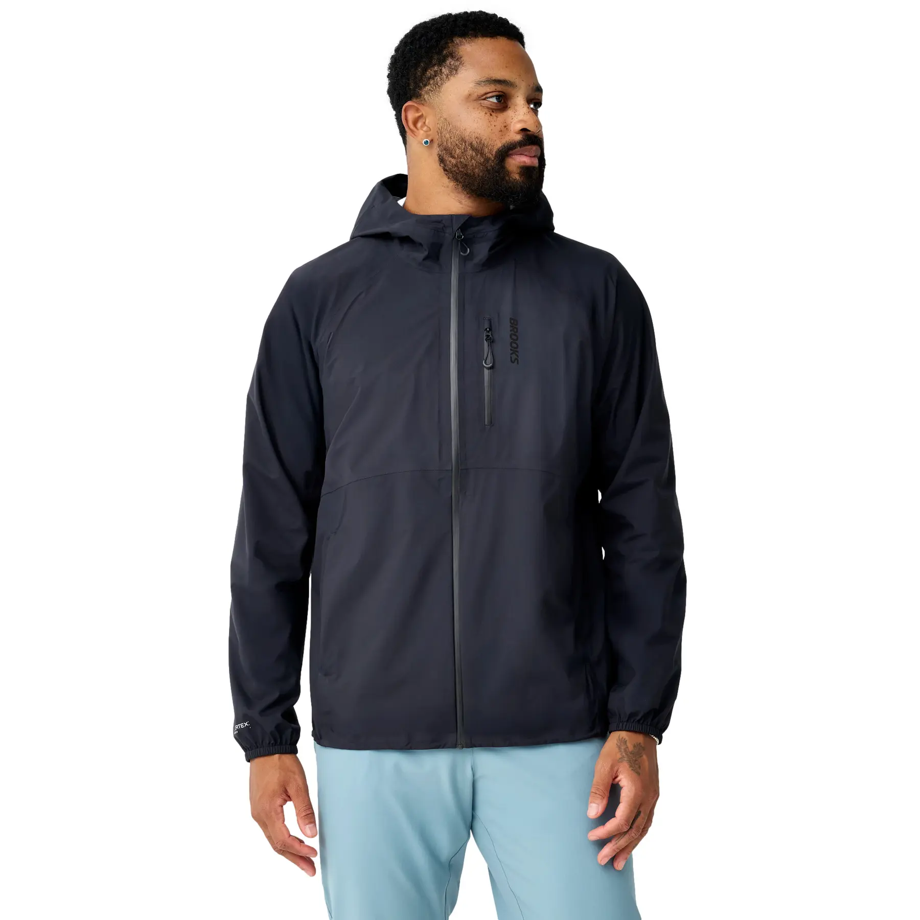 Brooks Veste impermeable Canopy