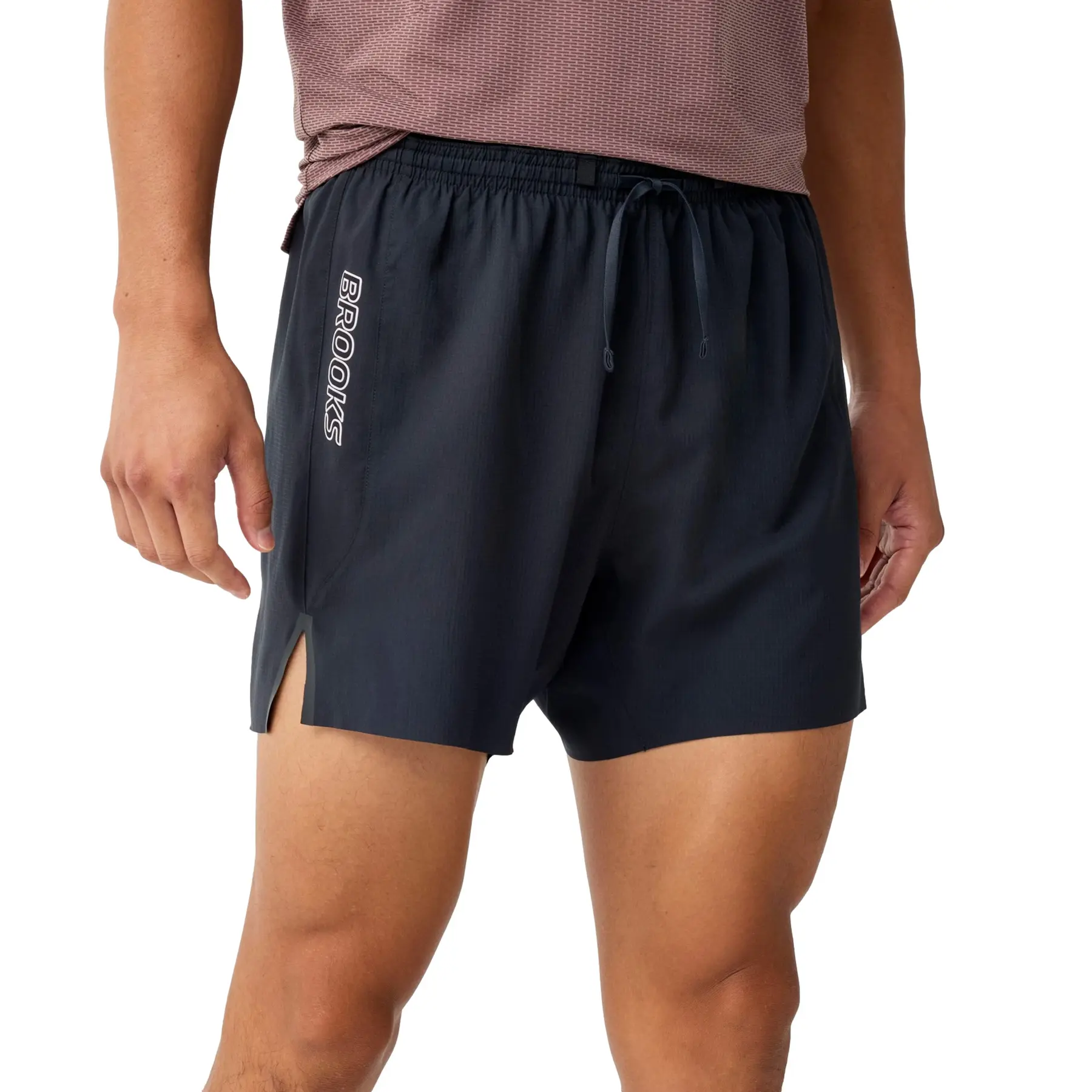 Brooks Pantalón corto Cascadia