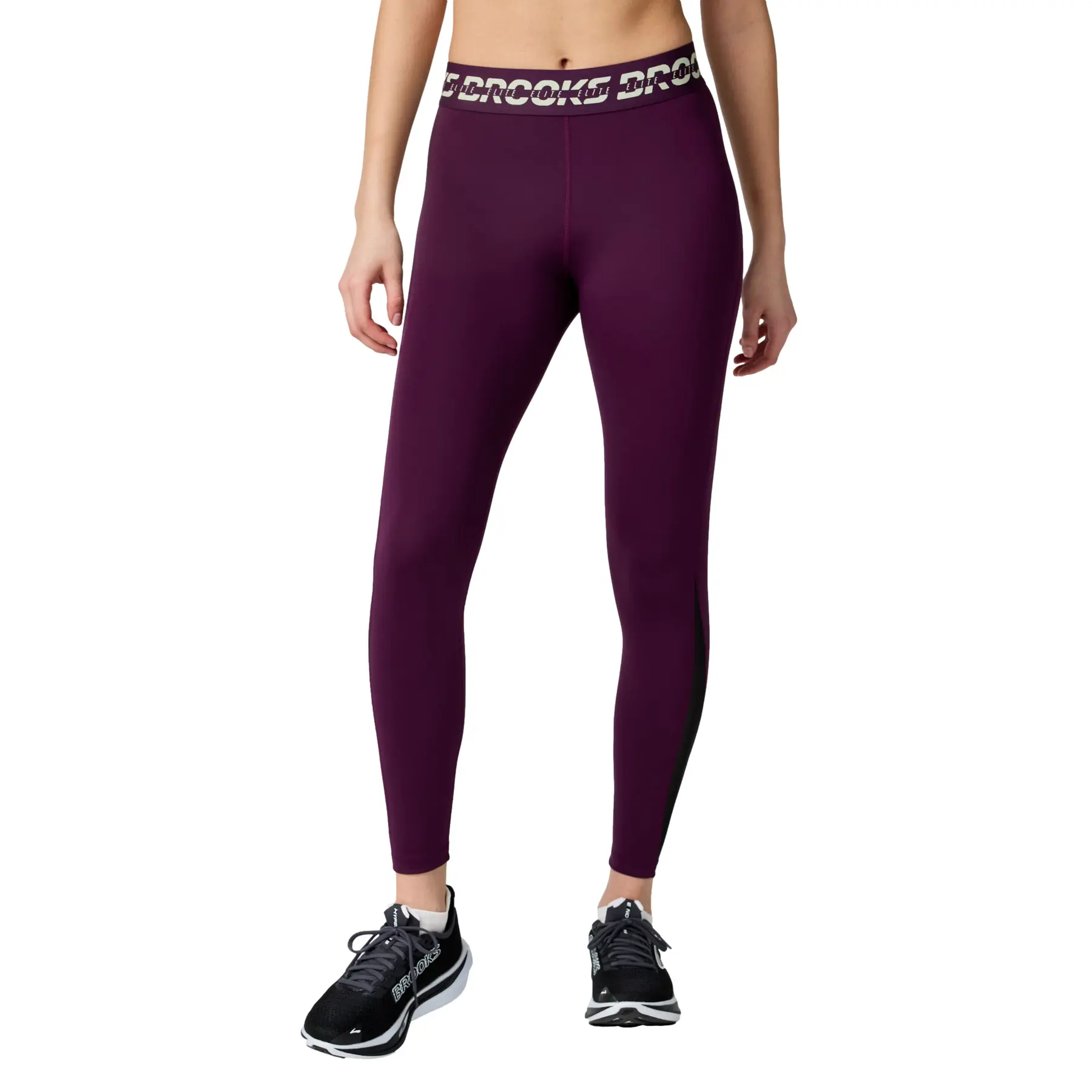 Legging femme Brooks PR Elite