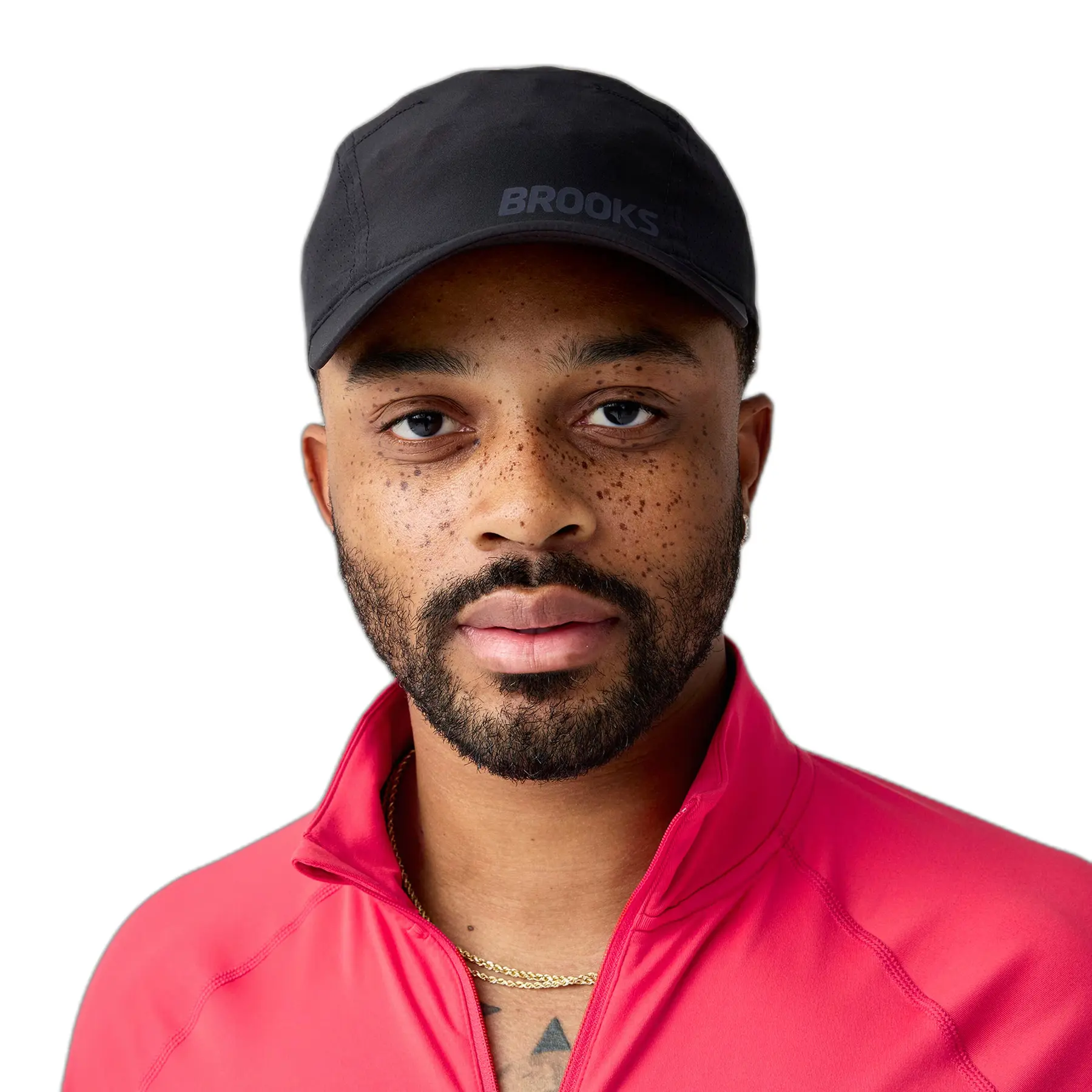 5-Panel-Cap Brooks Journey