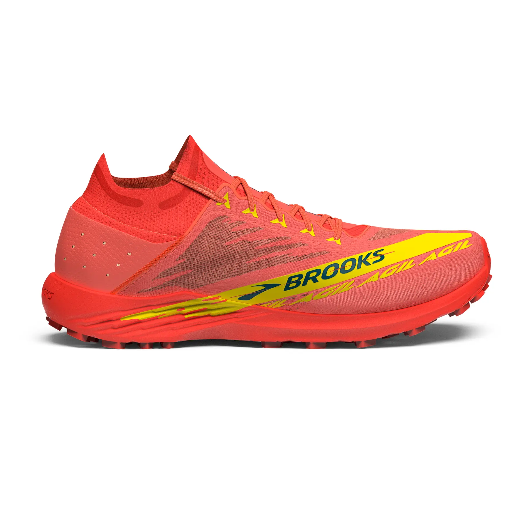 Chaussures de trail Brooks Catamount Agil