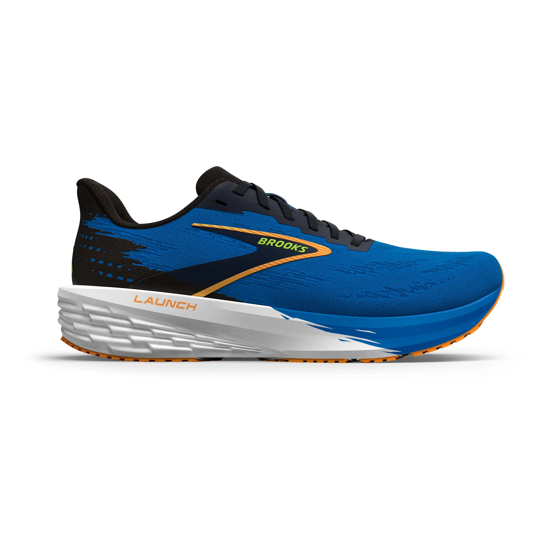 Brooks Men's Noir Running Shoes Launch 11