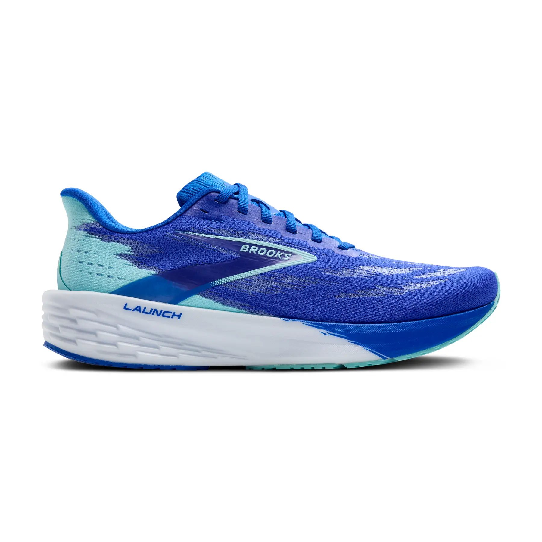 Laufschuhe Brooks Launch 11
