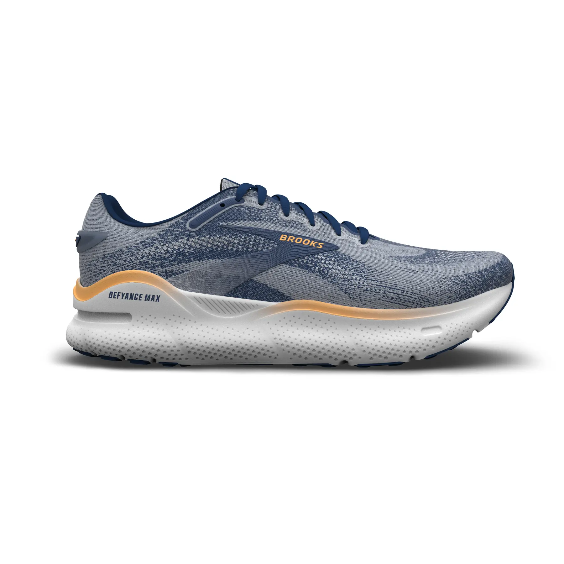 Laufschuhe Brooks Defyance Max