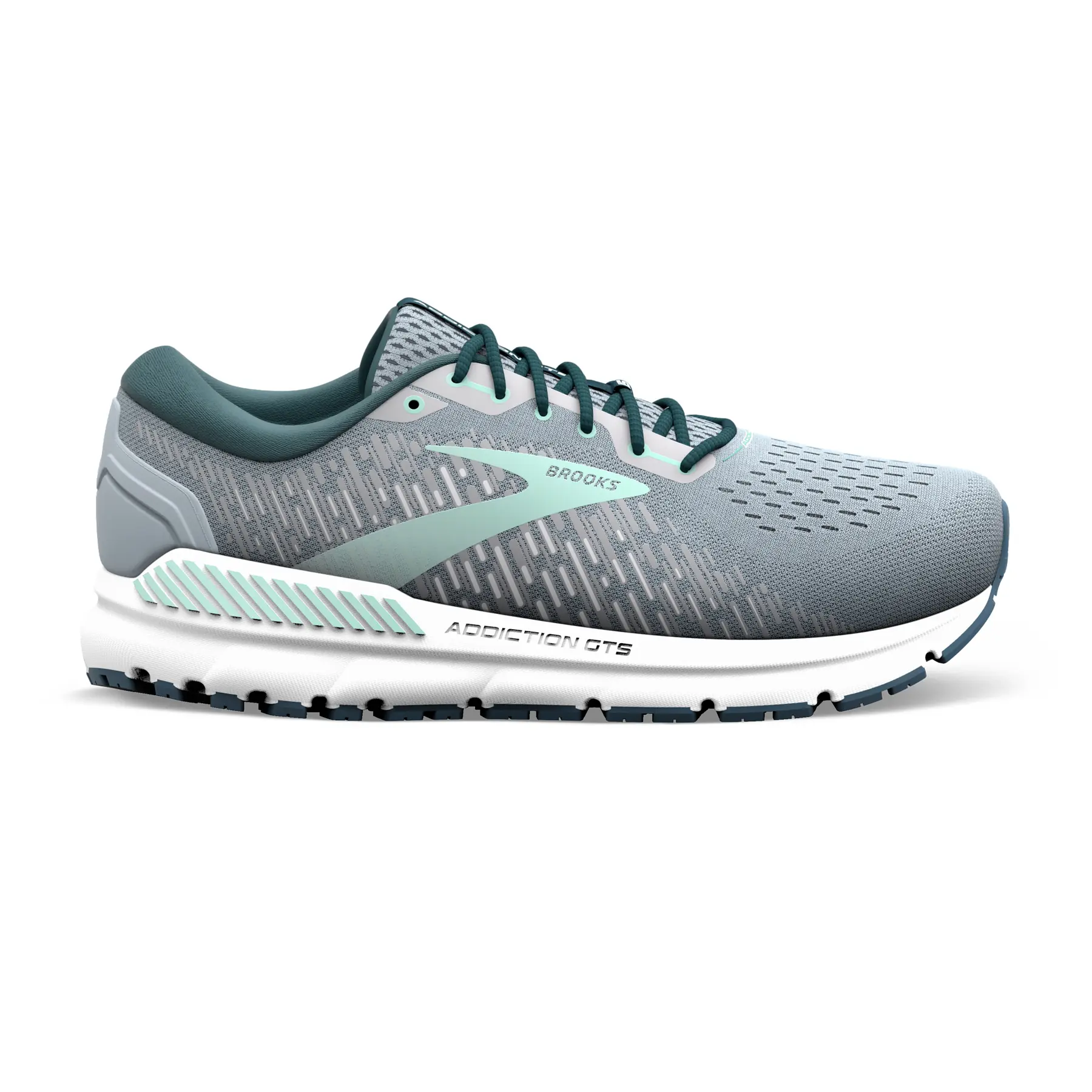 Chaussures de running femme Brooks Addiction GTS 15