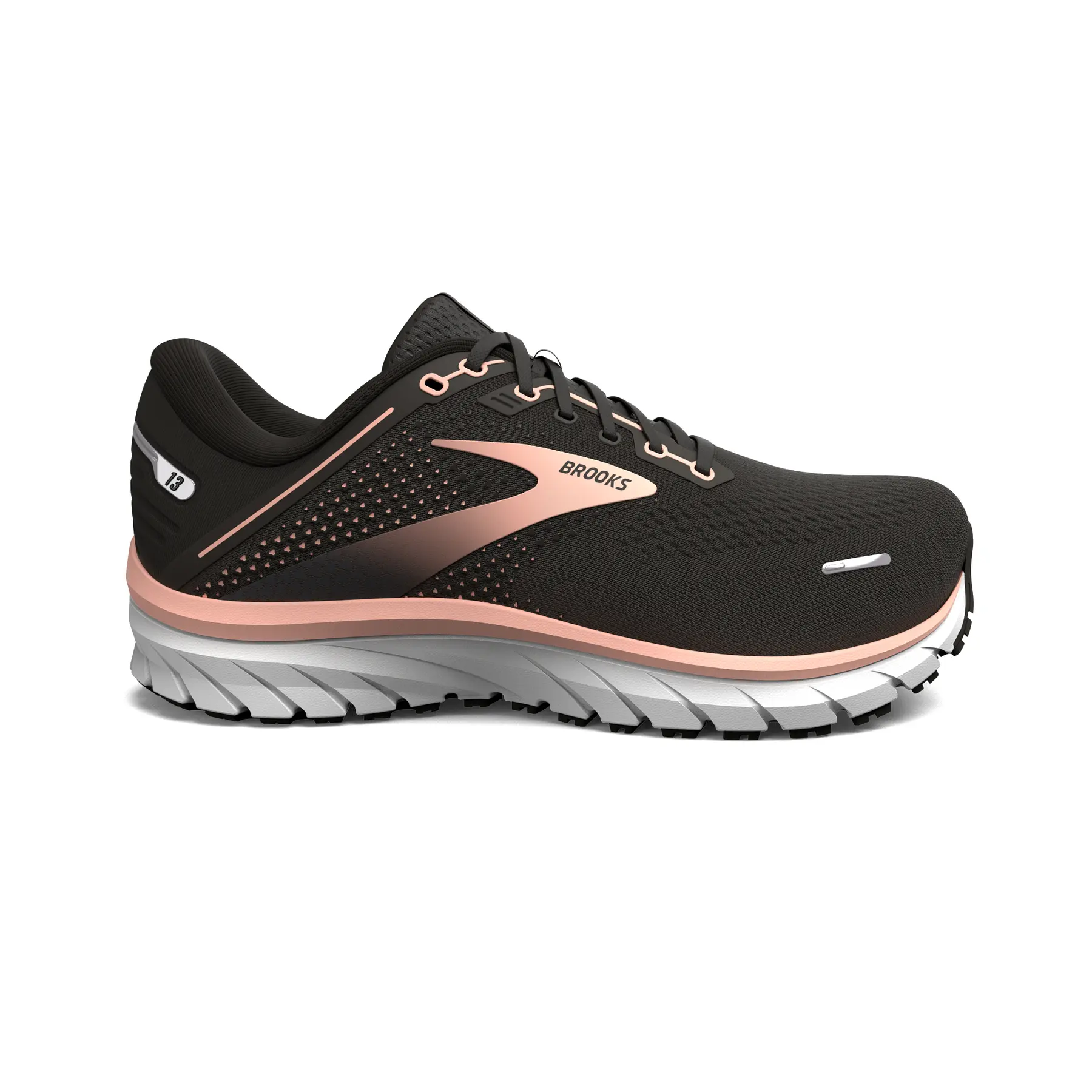 Damen-Laufschuhe Brooks Defyance 13