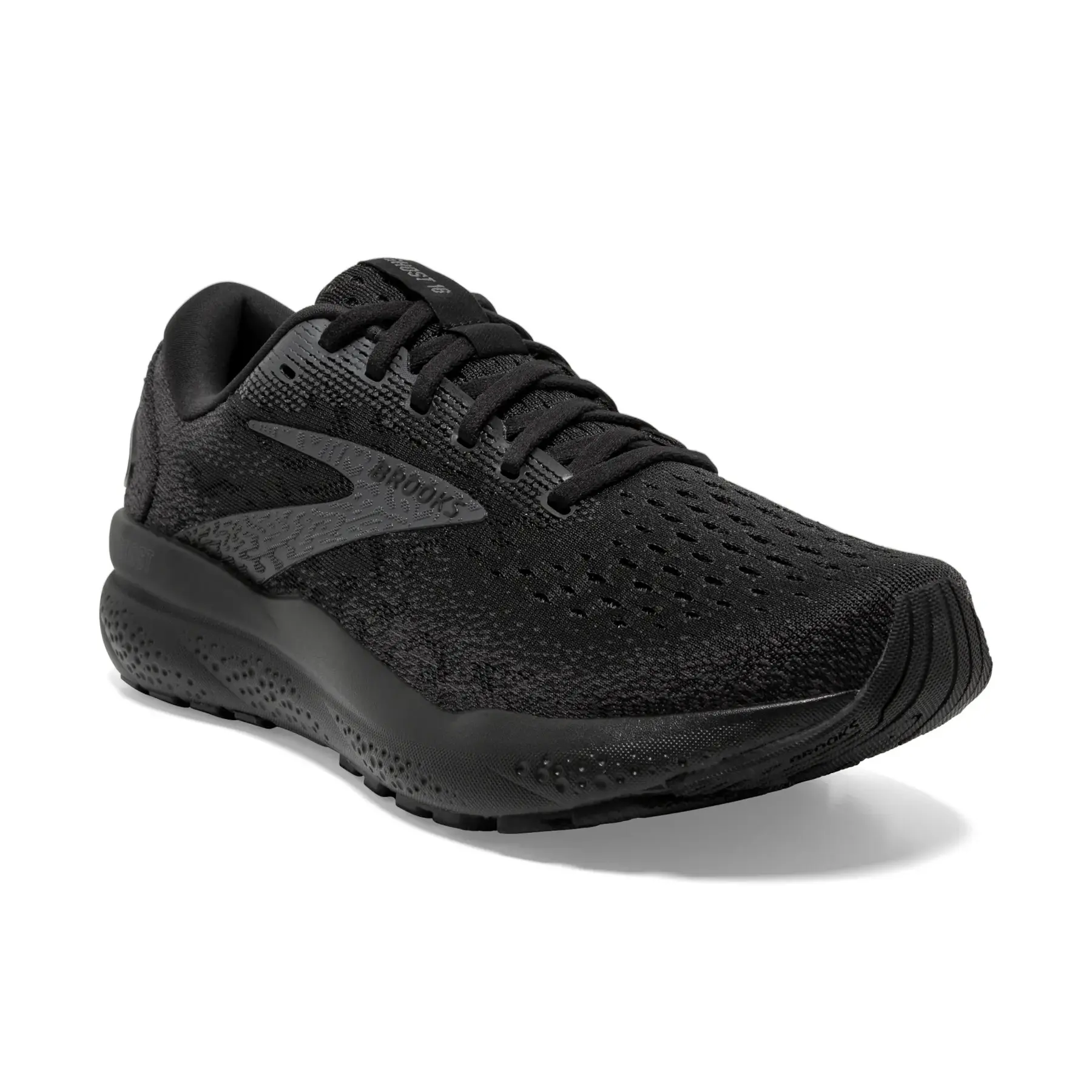 Damen-Laufschuhe Brooks Ghost 16