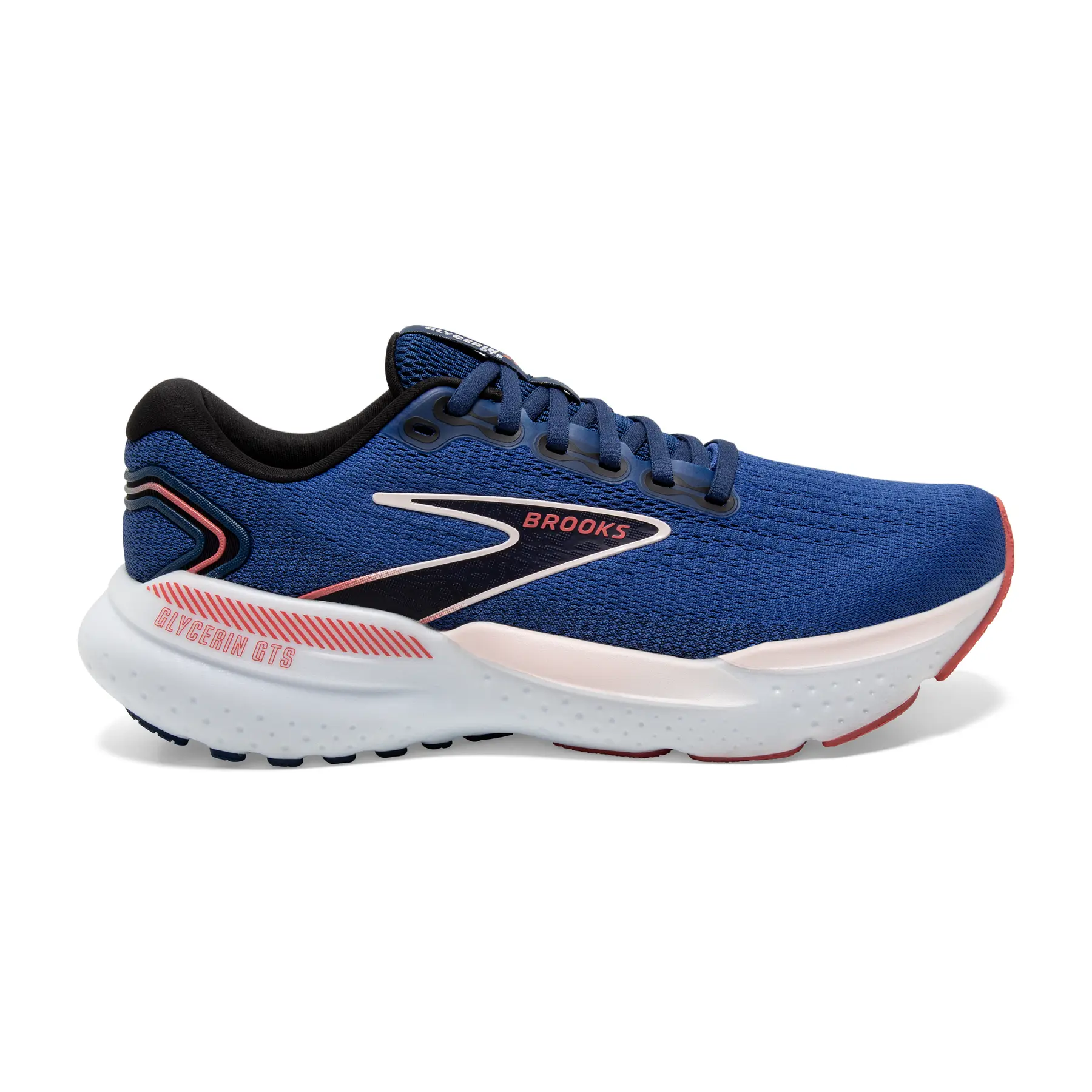 Damen-Laufschuhe Brooks Glycerin GTS 21