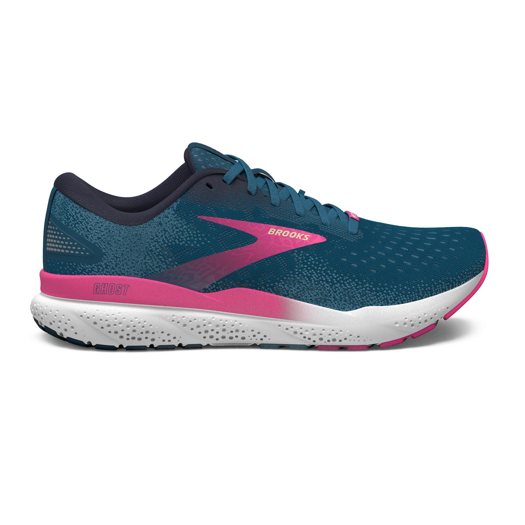 Chaussures de running femme Brooks Ghost 16 GTX