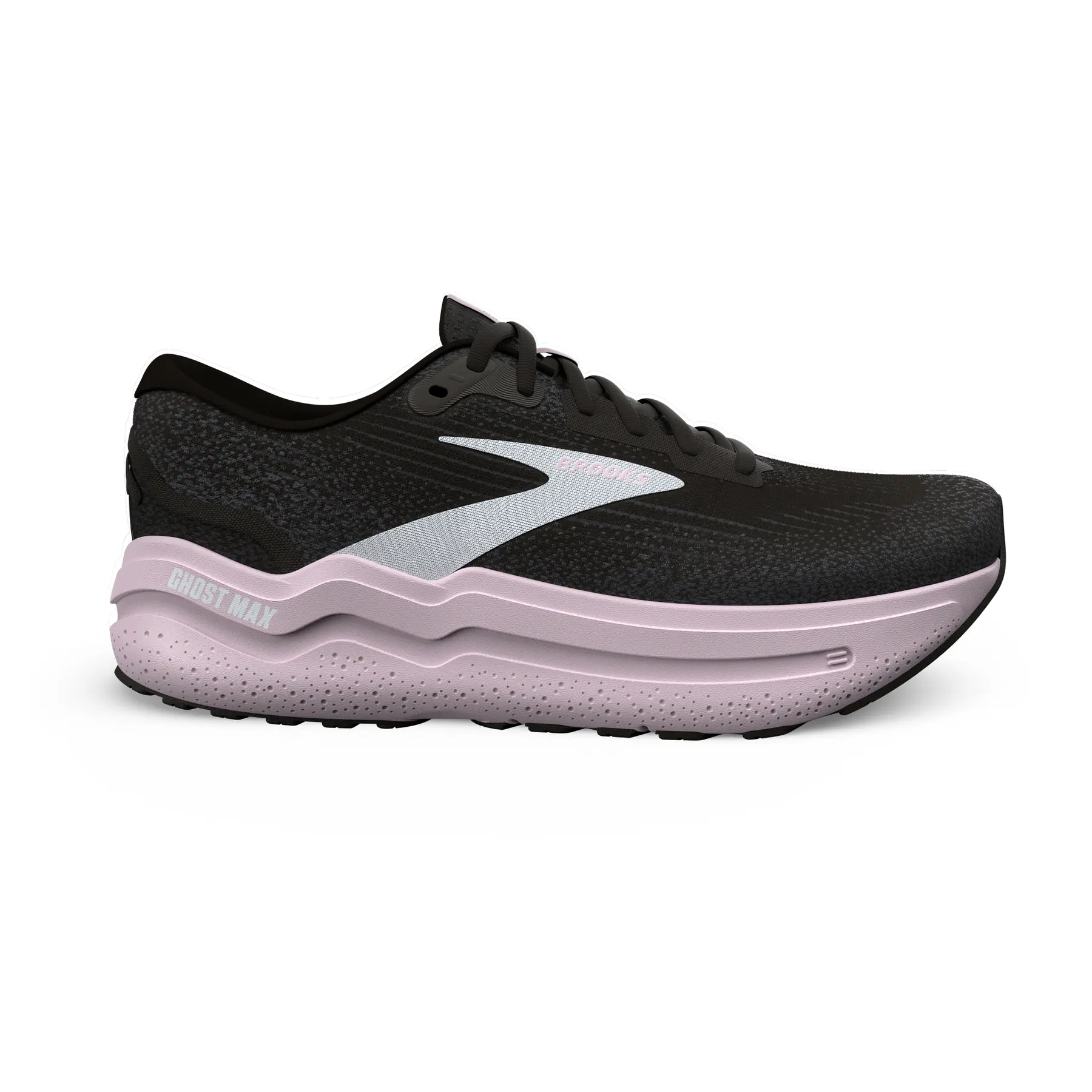 Chaussures de running femme Brooks Ghost Max 2