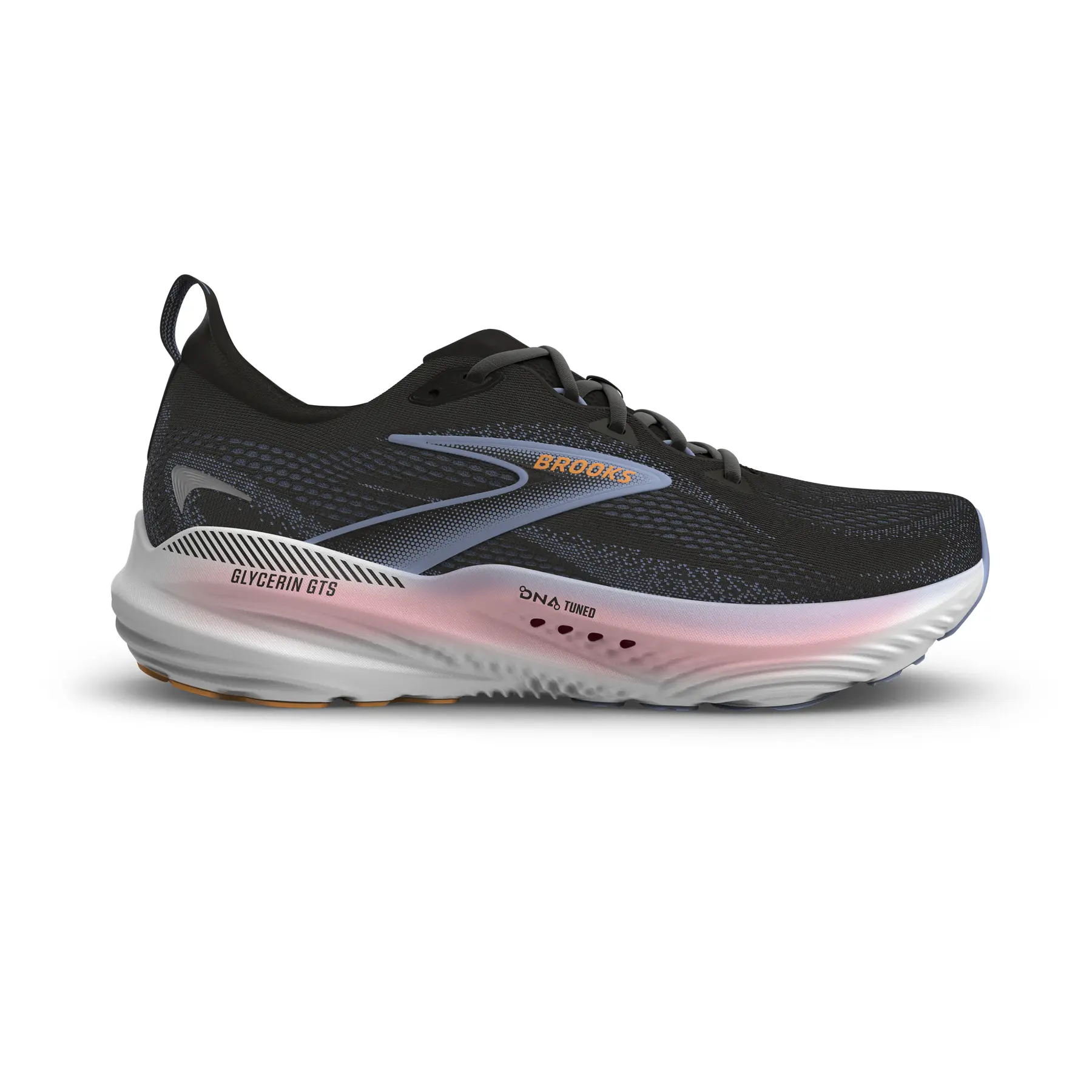 Damen-Laufschuhe Brooks Glycerin GTS 22