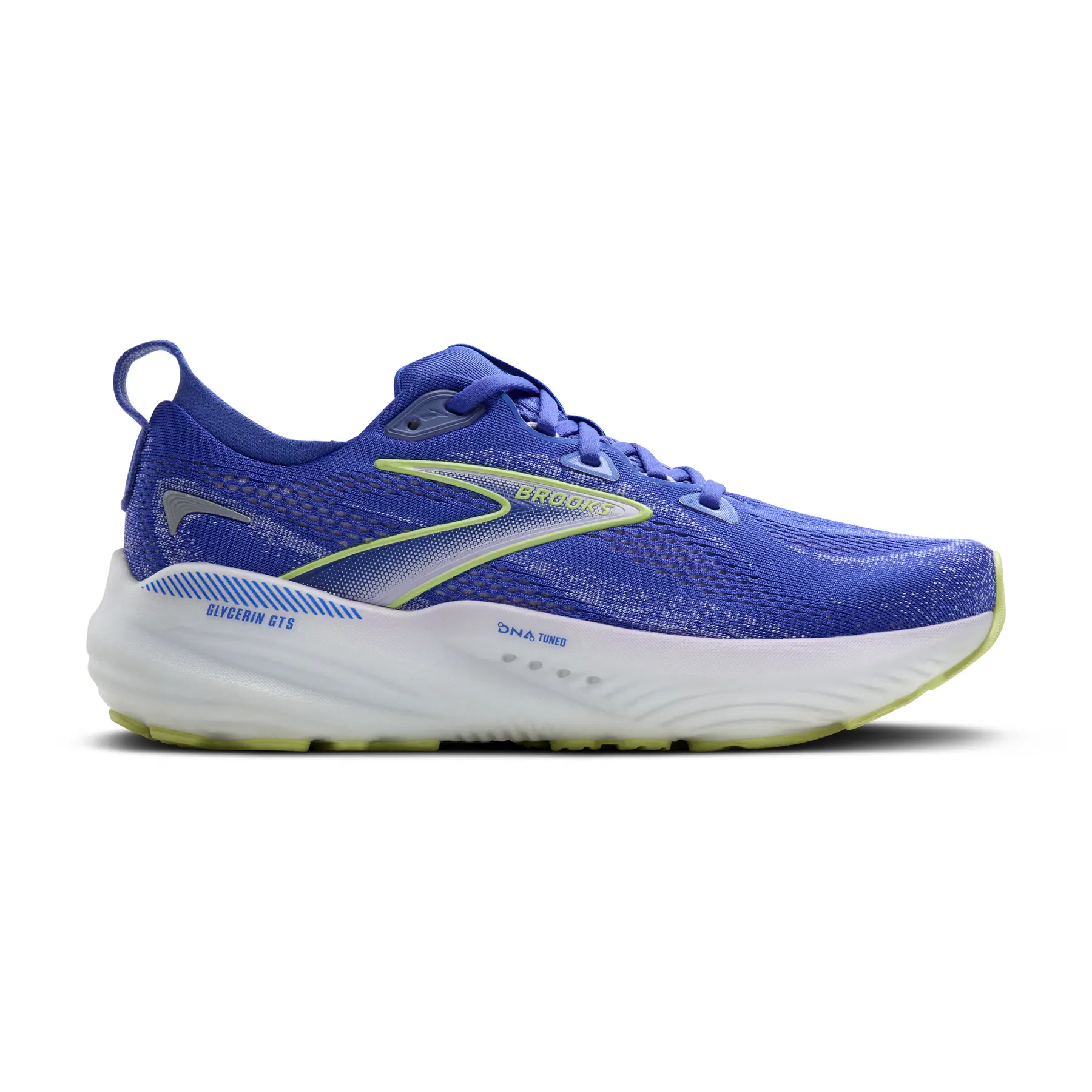 Damen-Laufschuhe Brooks Glycerin GTS 22