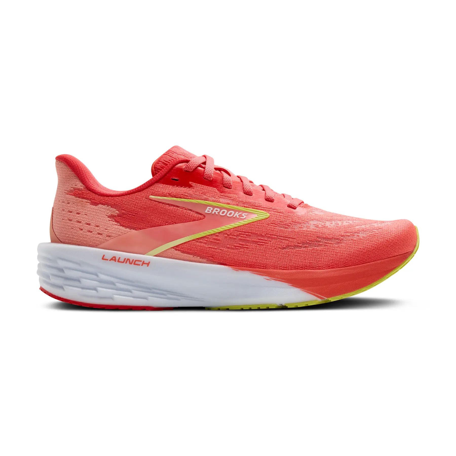 Damen-Laufschuhe Brooks Launch 11