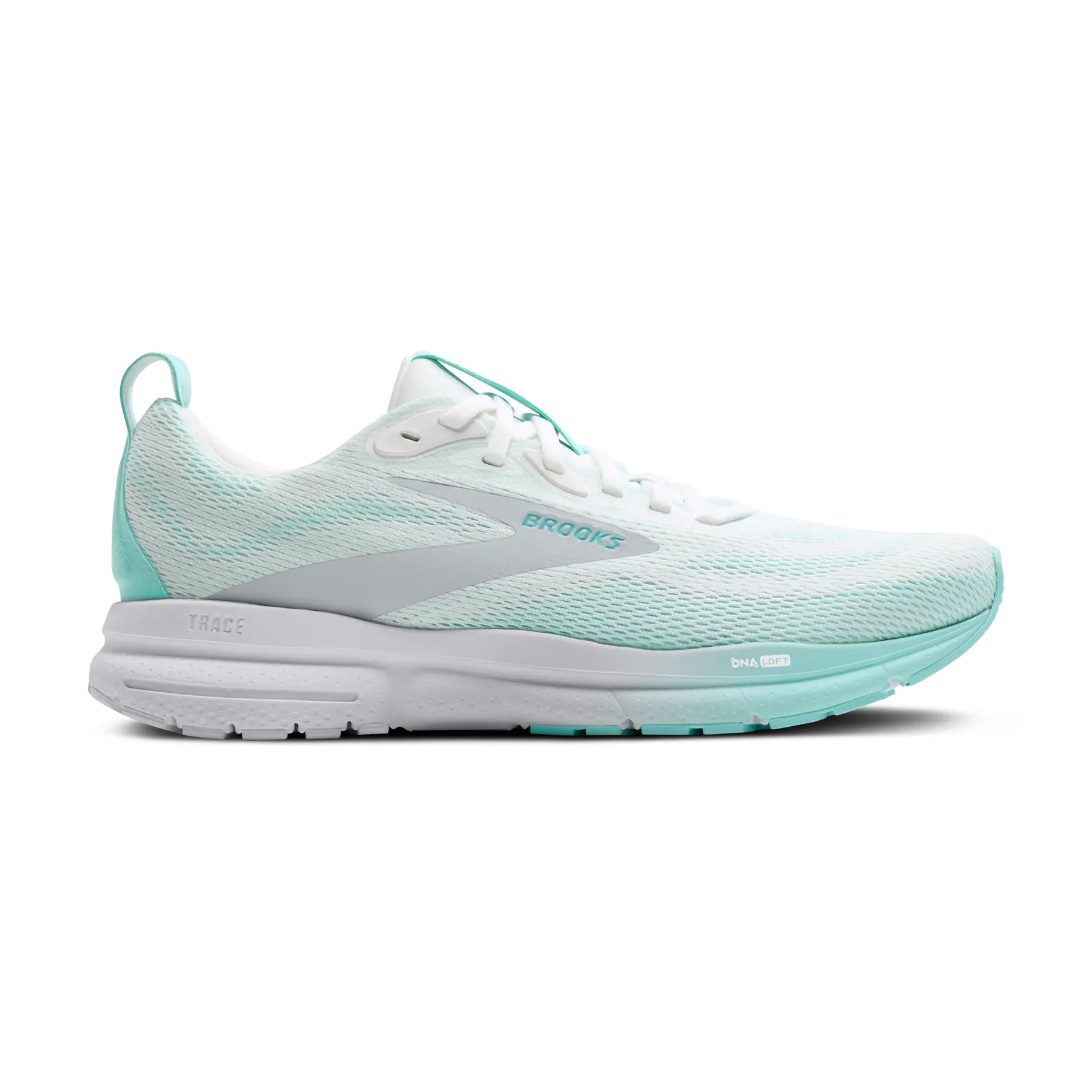 Damen-Laufschuhe Brooks Trace 4
