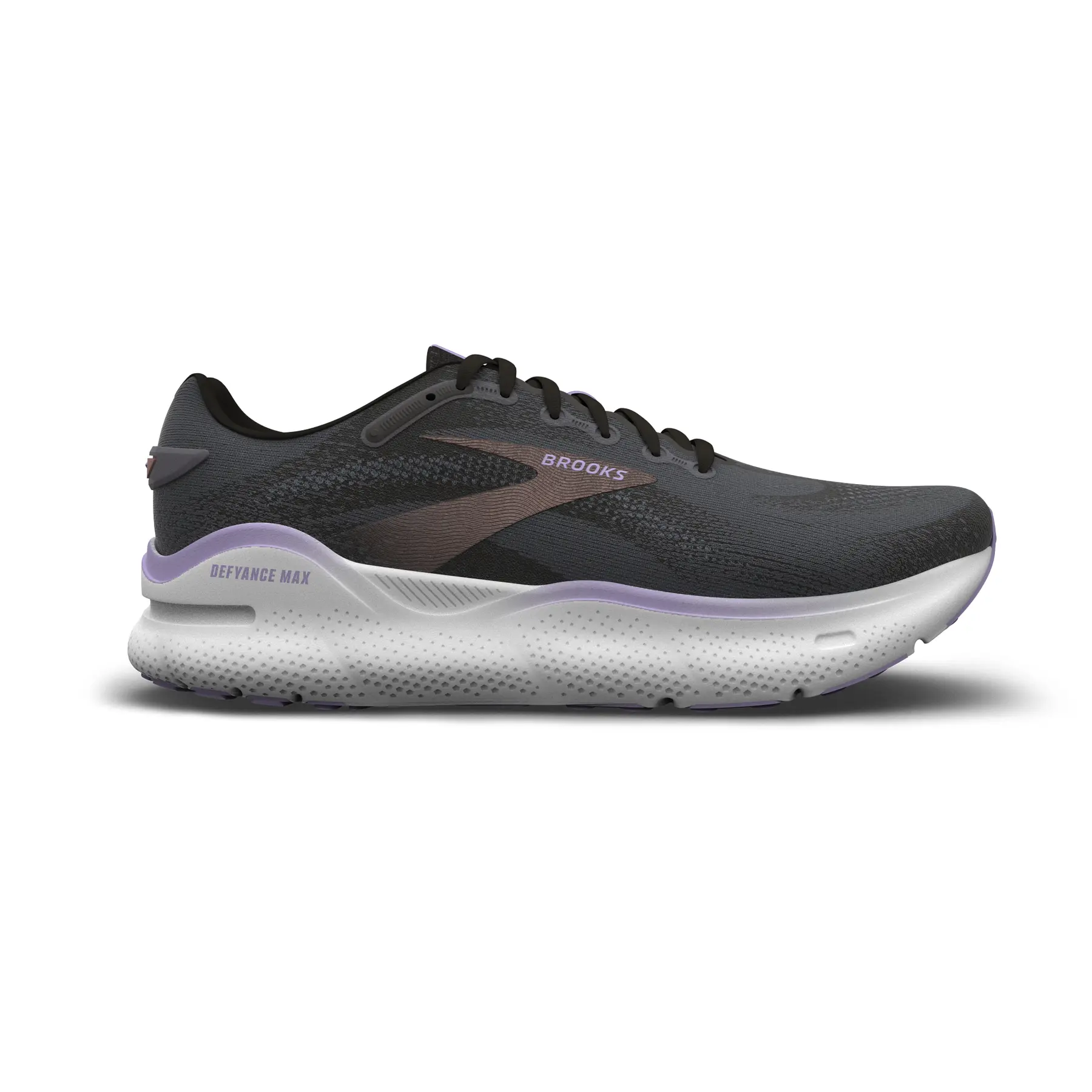 Damen-Laufschuhe Brooks Defyance Max
